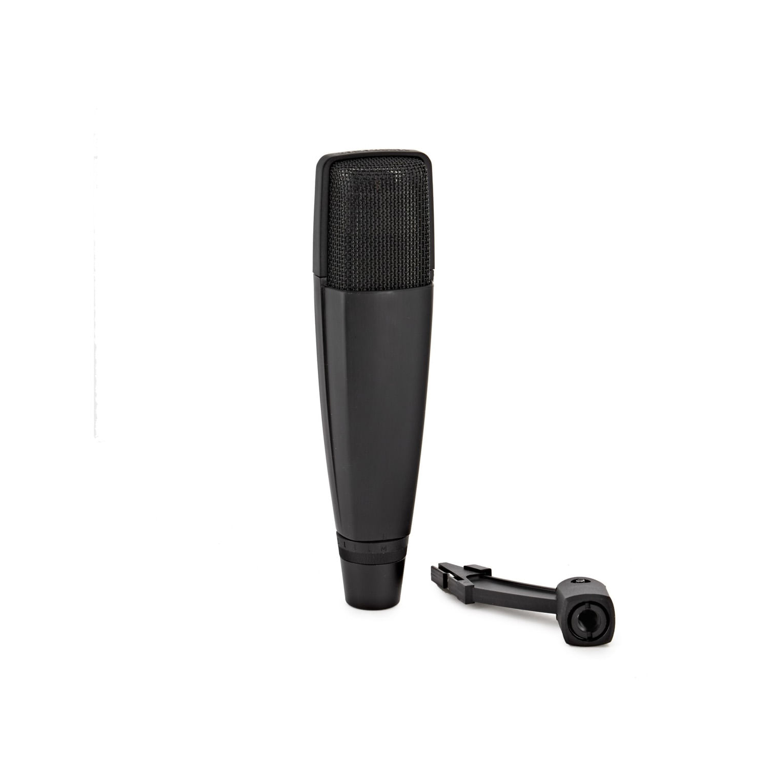 Micrófono dinámico Sennheiser MD421II foto 5
