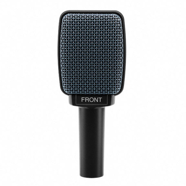 Micrófono dinámico Sennheiser Supercardiode E906