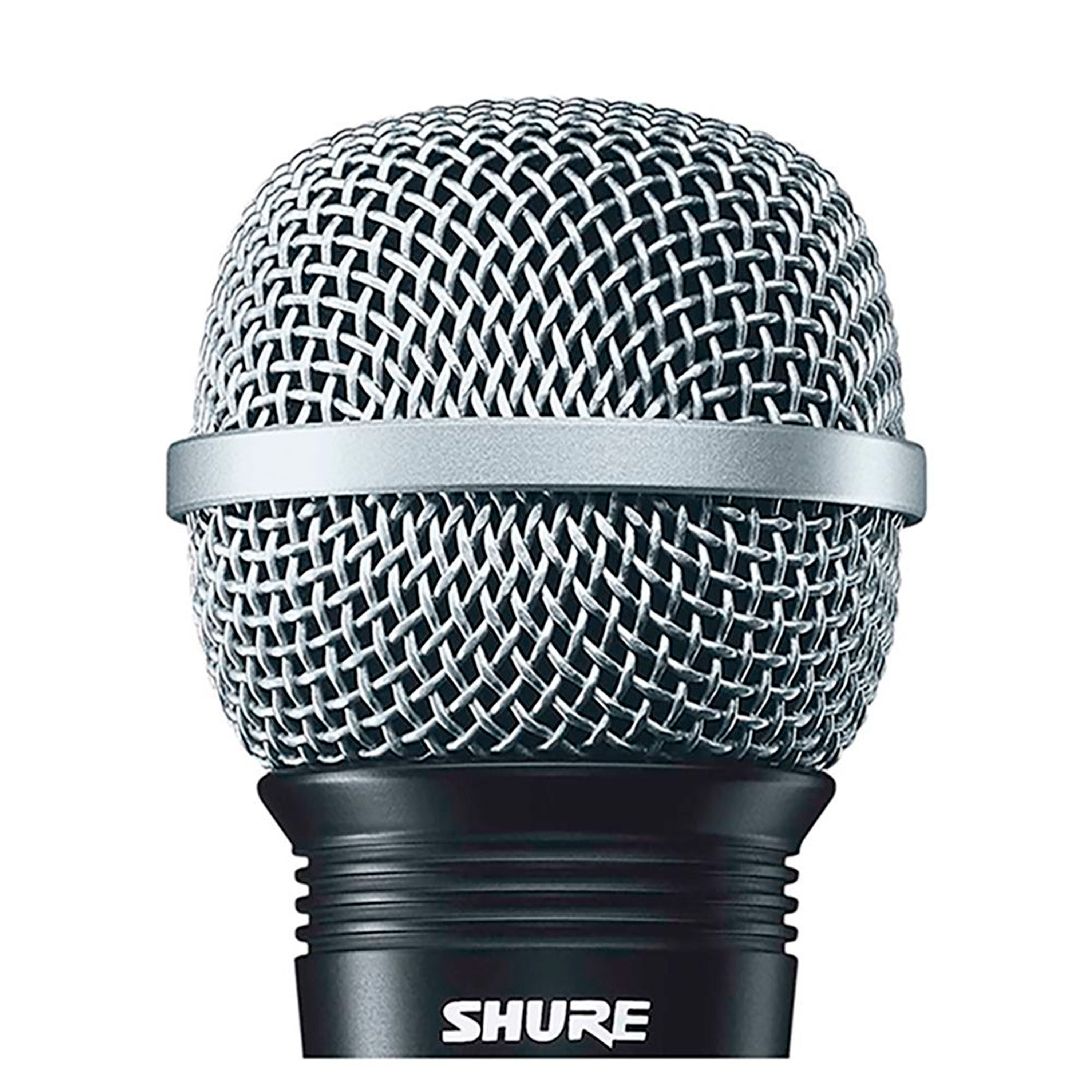 Micrófono dinámico Shure SV100 foto 2