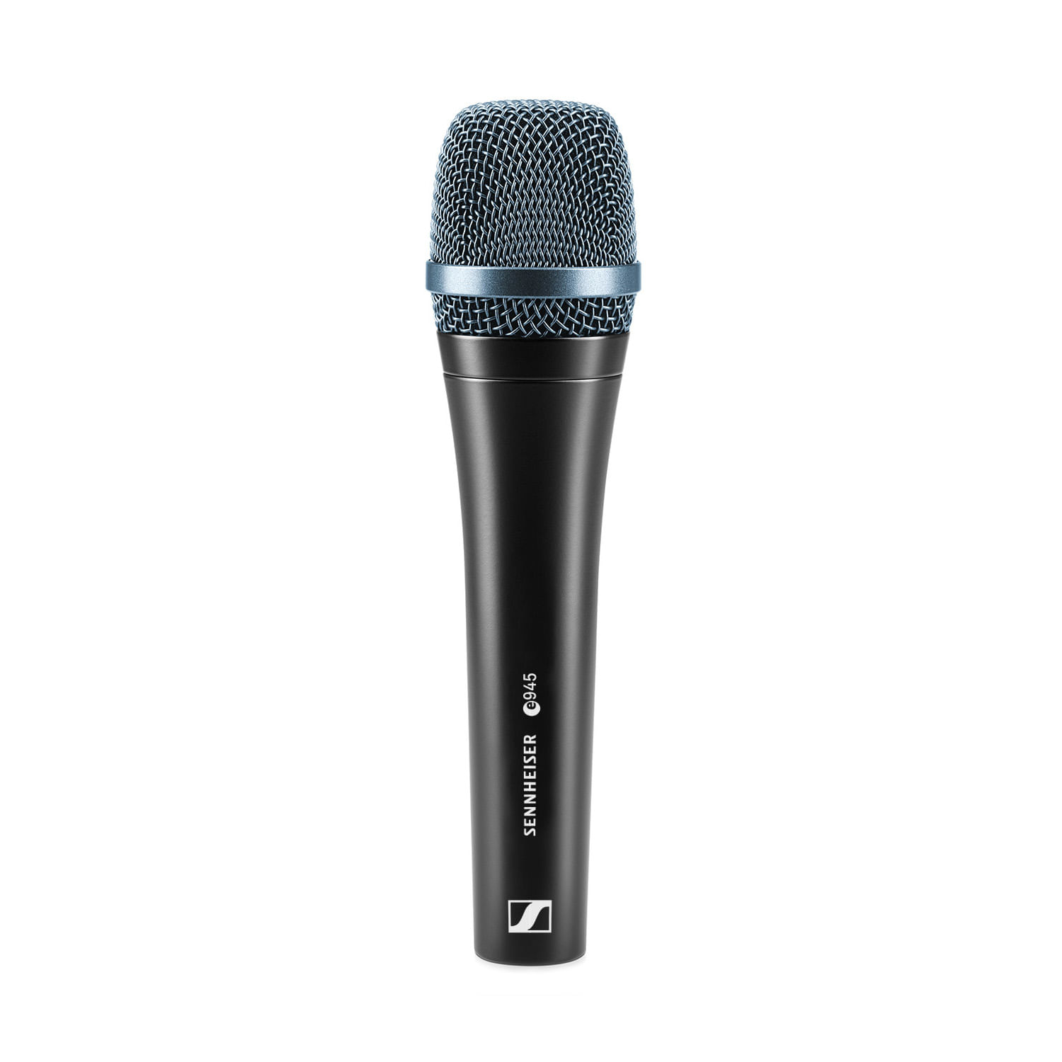 Micrófono dinámico Supercardioide Sennheiser E945
