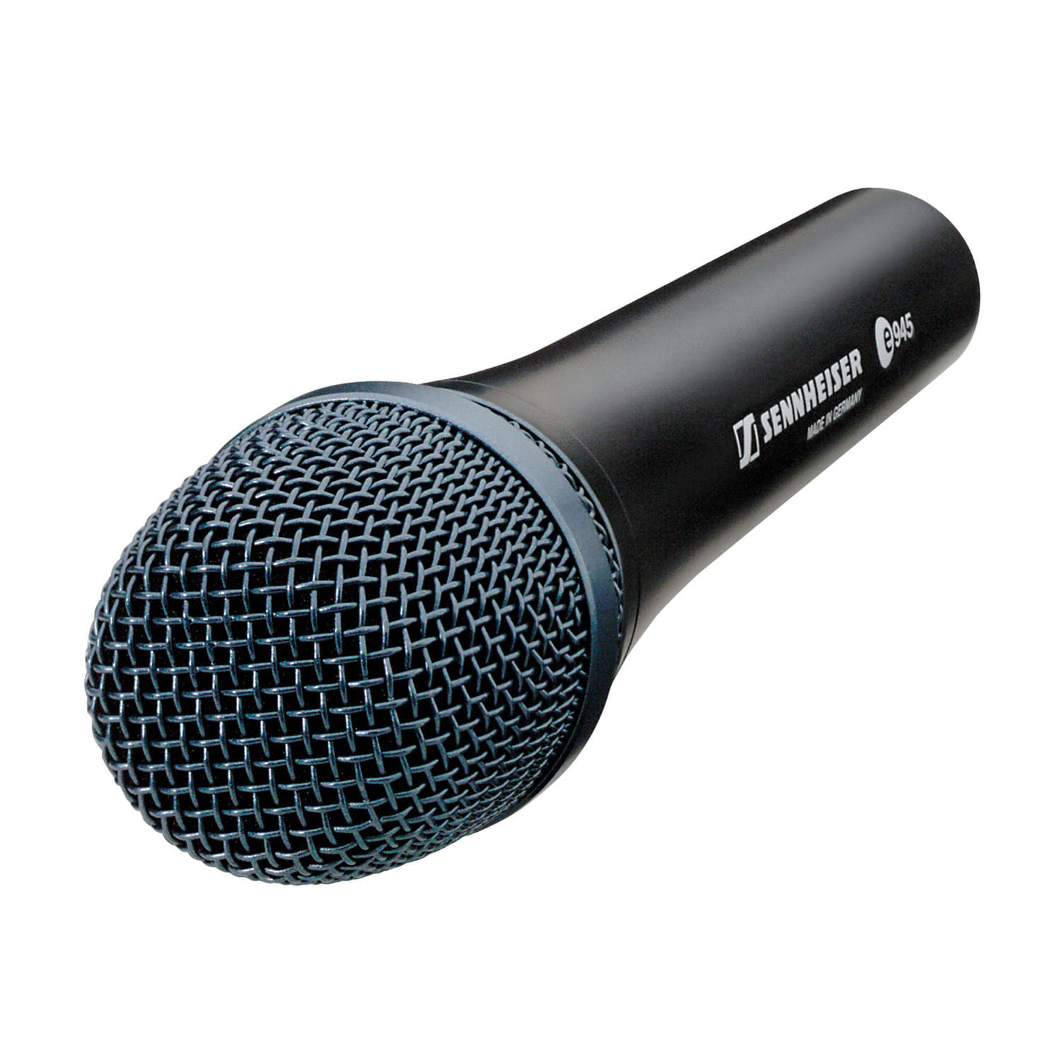 Micrófono dinámico Supercardioide Sennheiser E945 foto 4