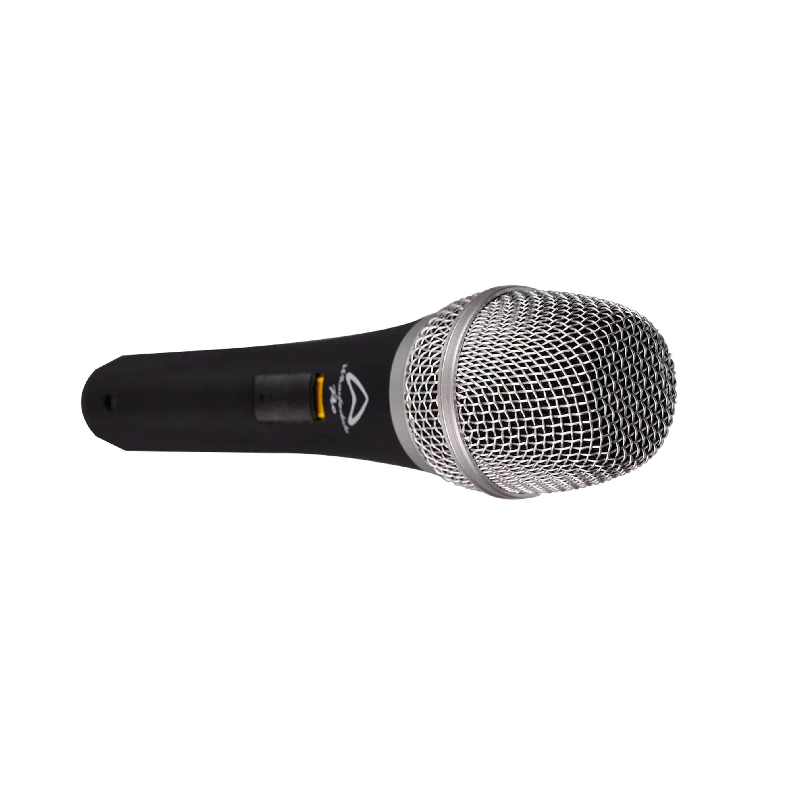 Micrófono dinámico Wharfedale DM-57 foto 3