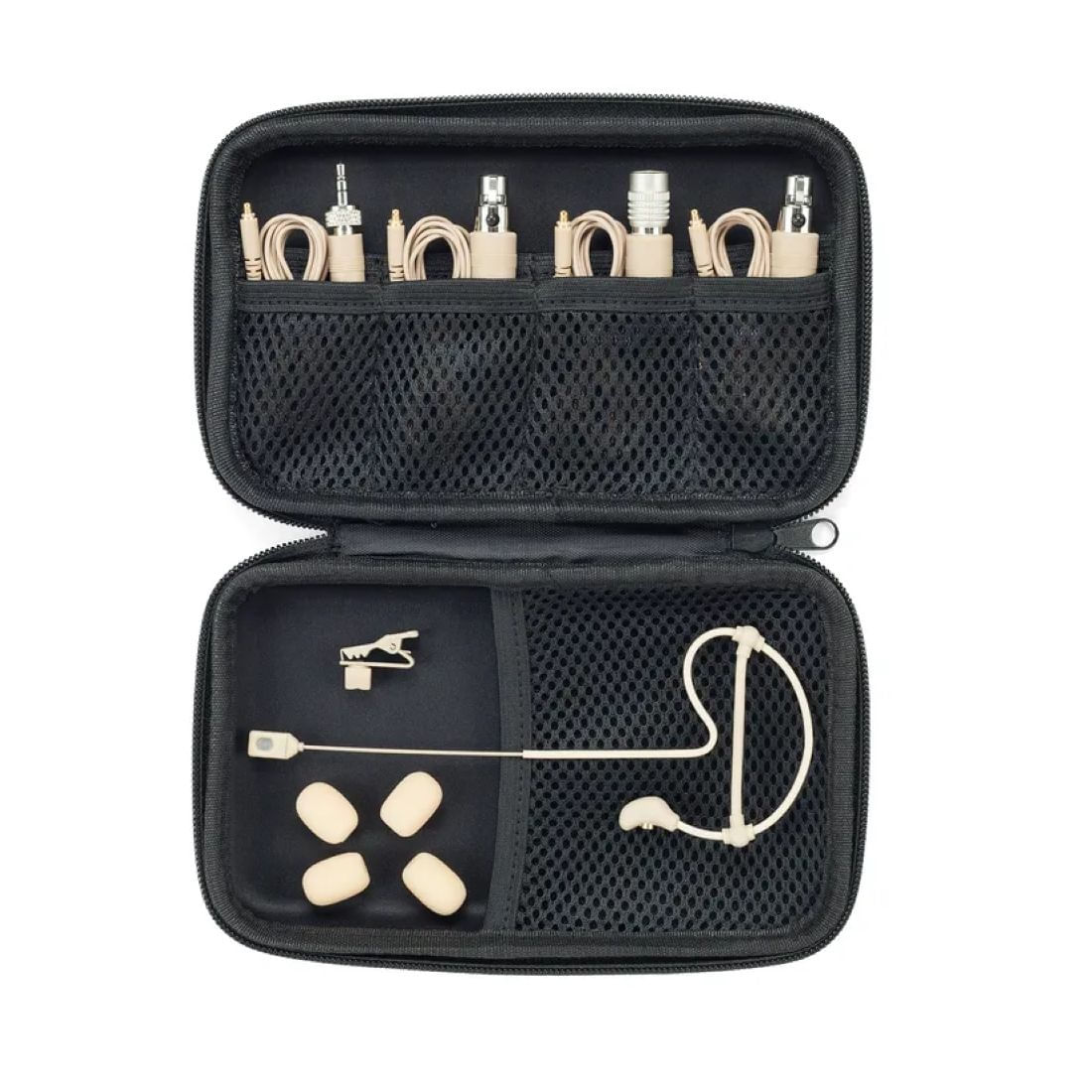Micrófono inalámbrico condensador de cintillo Samson Earset SE60X foto 2
