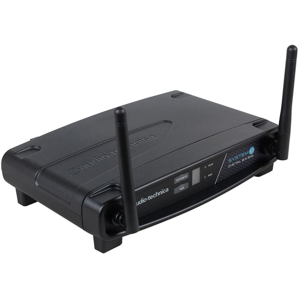 Micrófono Inalámbrico De Cintillo Audio-Technica ATW-1101/H foto 3