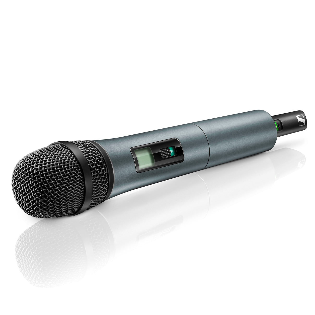 Micrófono inalámbrico de mano doble Sennheiser XSW 1-835-GB foto 2
