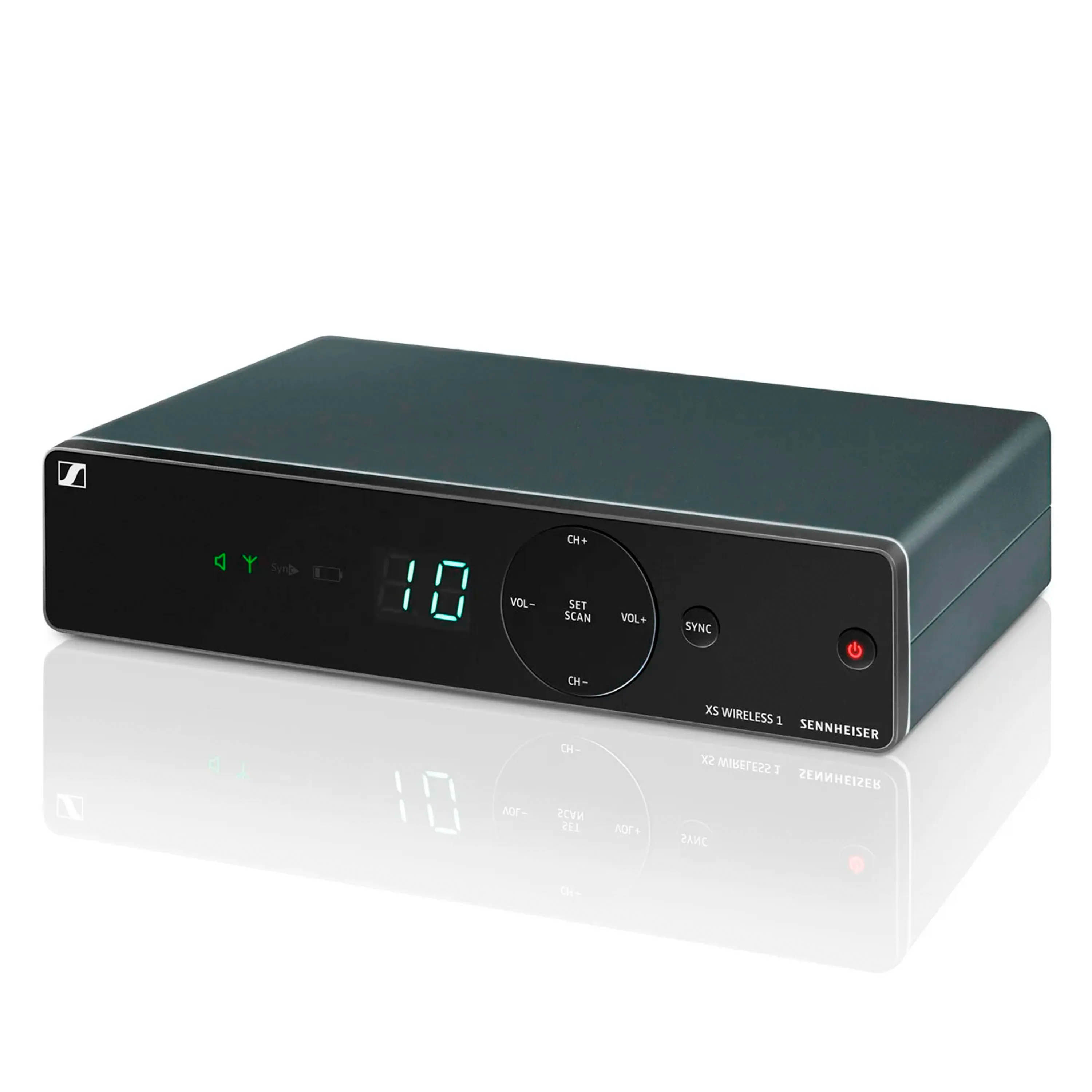 Micrófono inalámbrico Lavalier Sennheiser XSW 1-ME2-BC foto 3