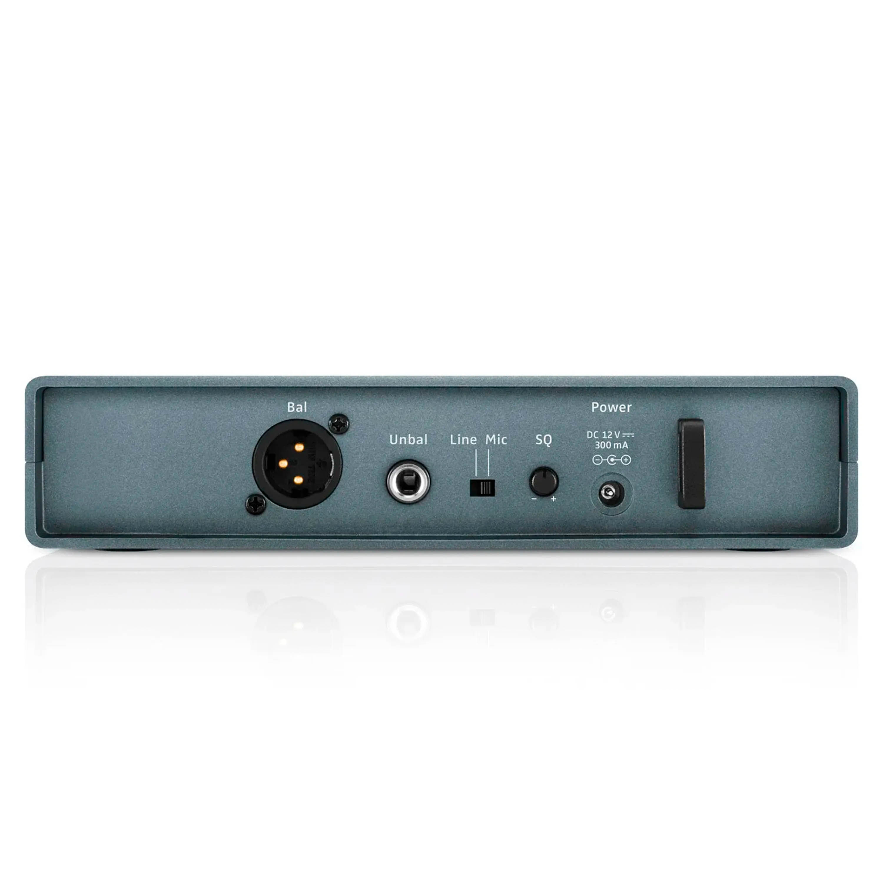 Micrófono inalámbrico Lavalier Sennheiser XSW 1-ME2-BC foto 4