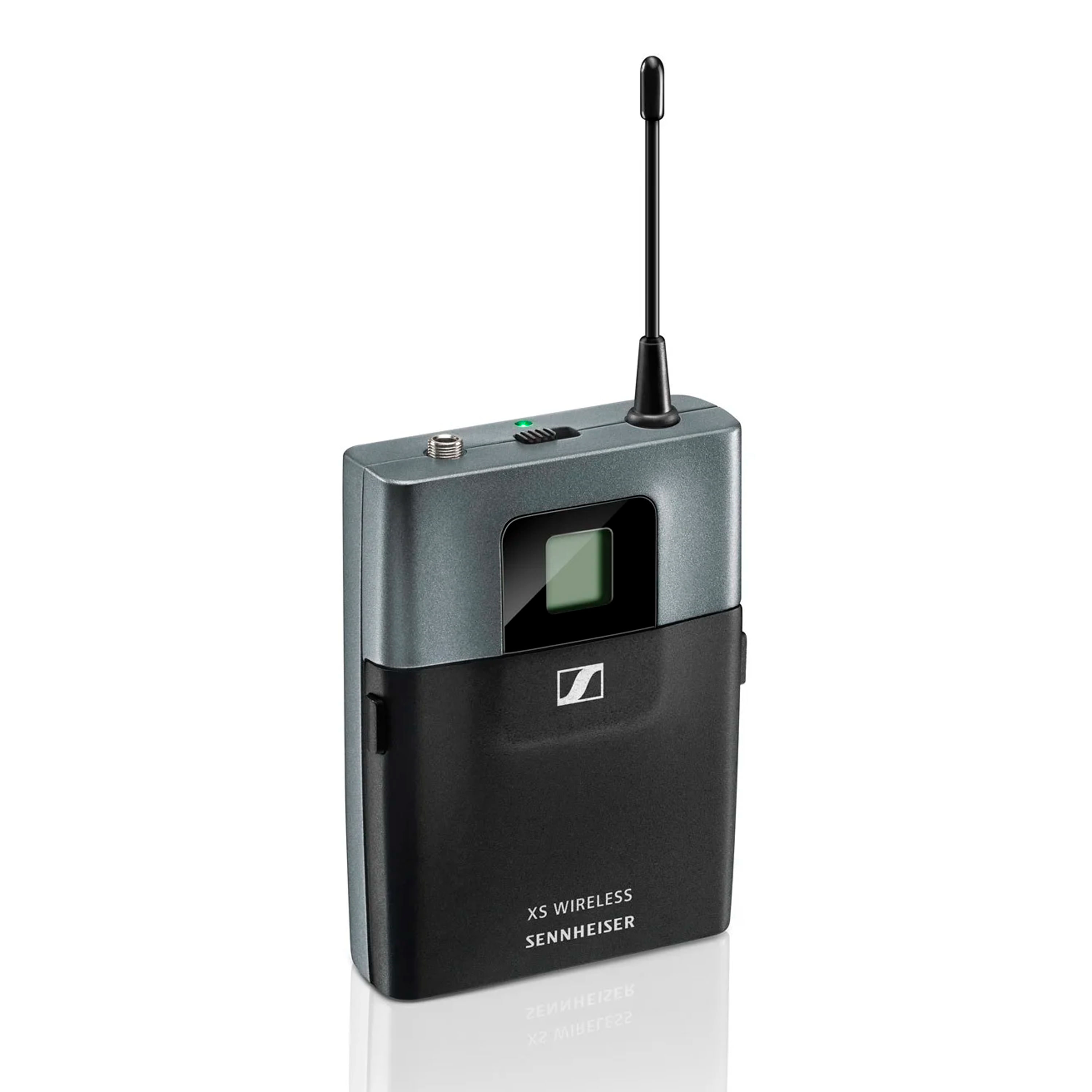 Micrófono inalámbrico Lavalier Sennheiser XSW 1-ME2-GB foto 2