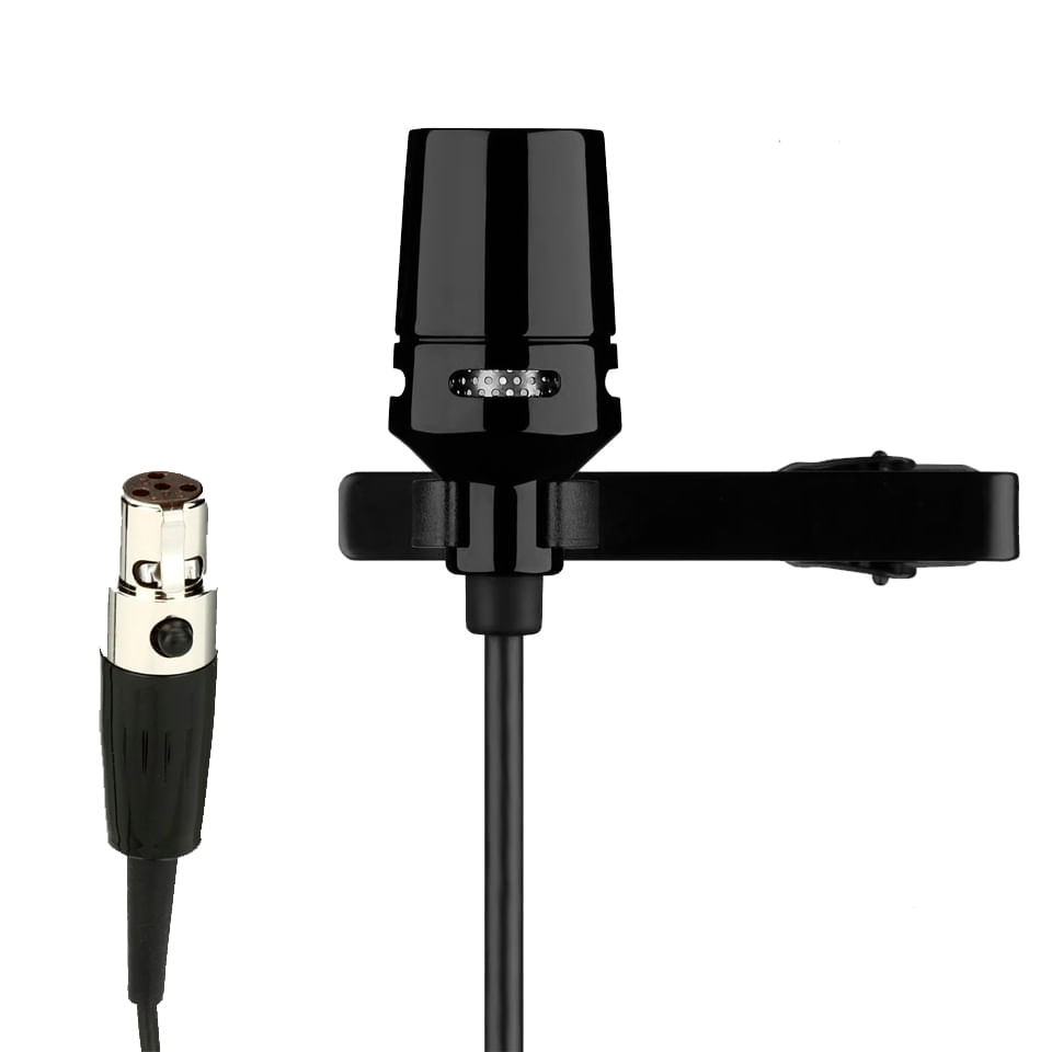 Micrófono Inalámbrico Lavalier Shure BLX14/CVL - H9 (512-542 Mhz) foto 2