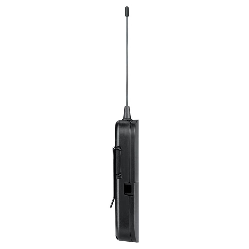 Micrófono Inalámbrico Lavalier Shure BLX14/CVL - H9 (512-542 Mhz) foto 4