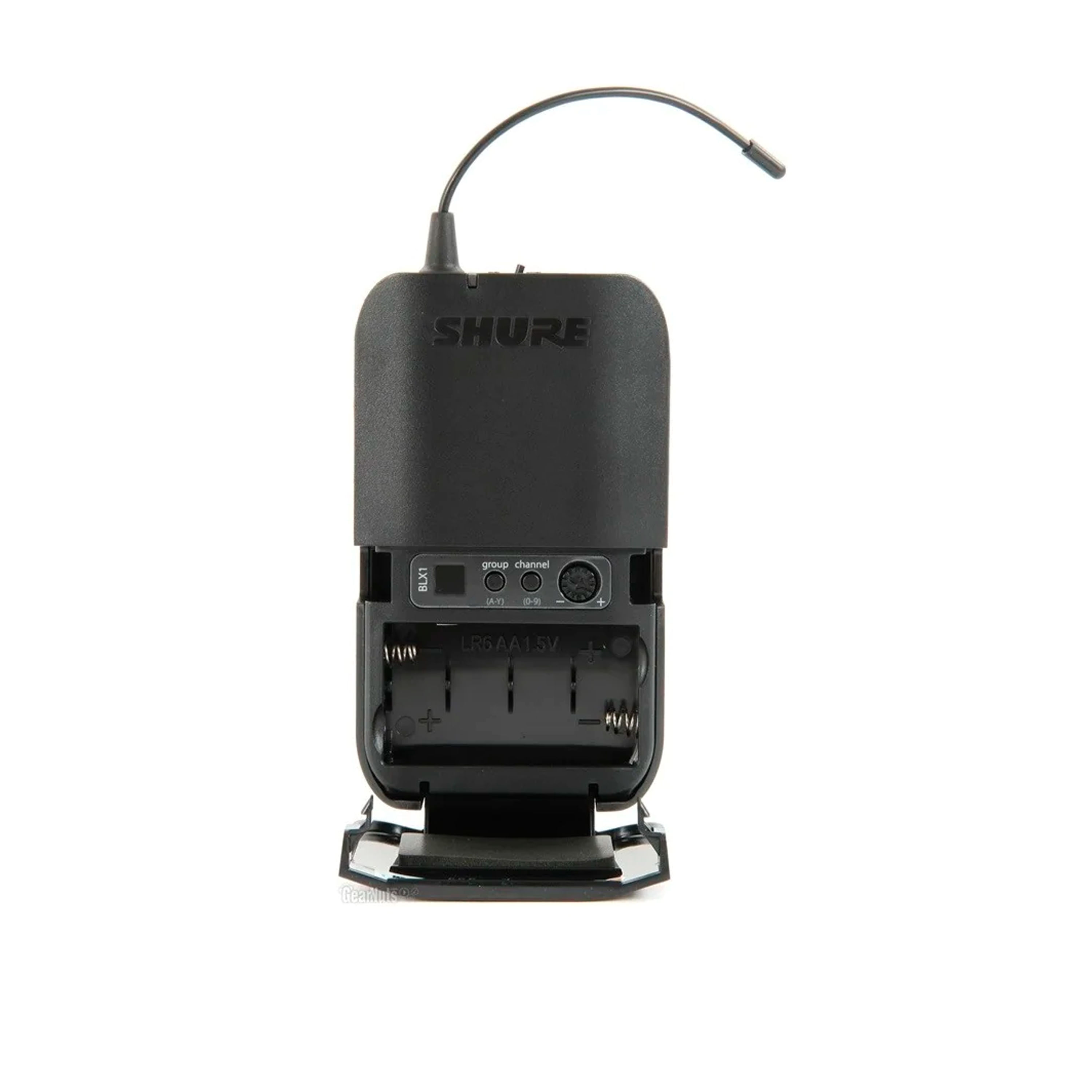 Micrófono inalámbrico Lavalier Shure BLX14/CVL-J10 foto 4