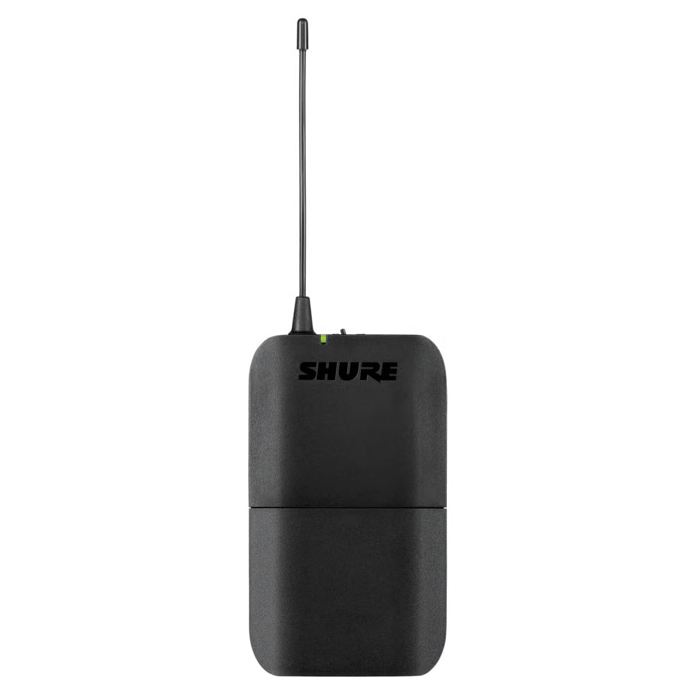 Micrófono Inalámbrico Lavalier Shure BLX14/CVL-J11 foto 2