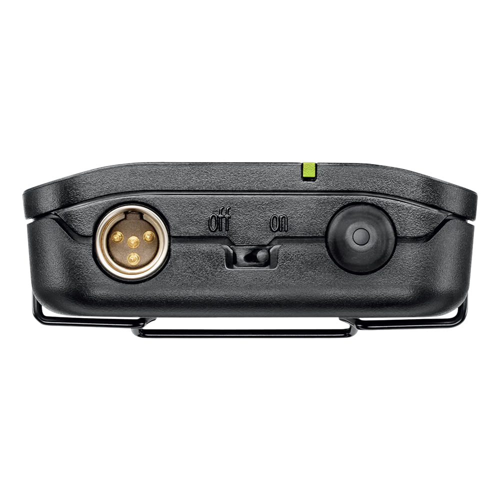 Micrófono Inalámbrico Lavalier Shure BLX14/CVL-J11 foto 4