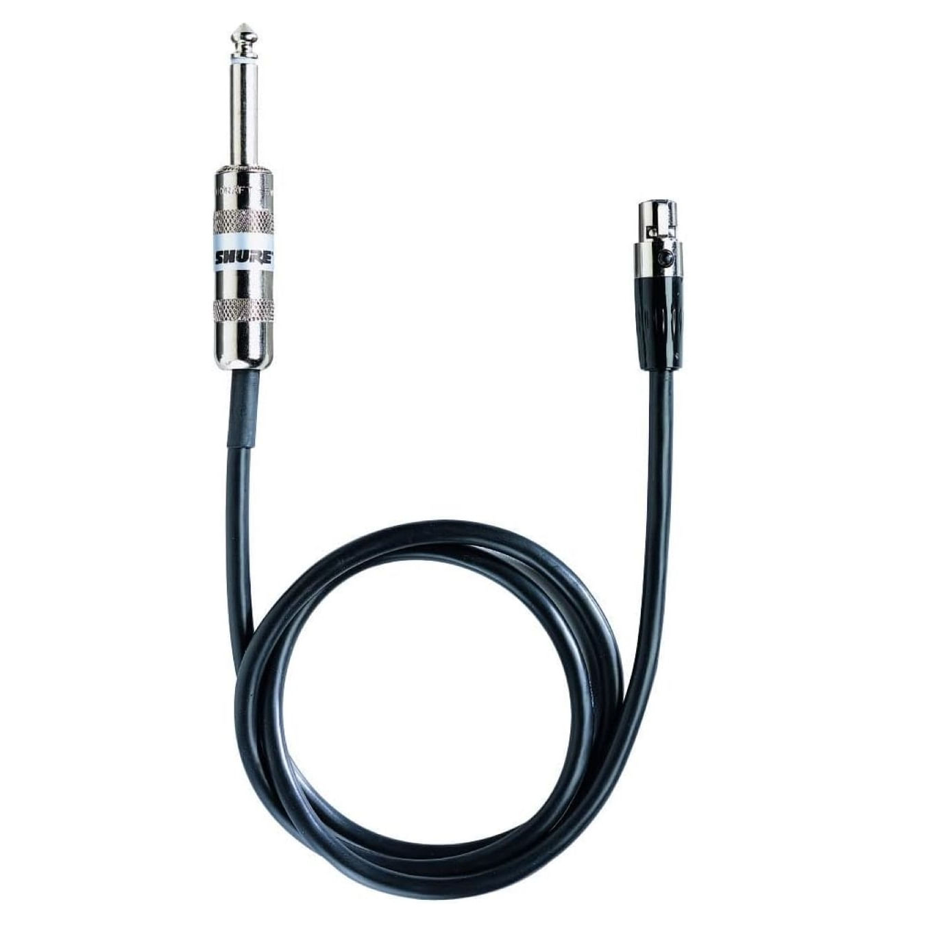 Micrófono inalámbrico para instrumento Shure 542-572 Mhz BLX14R-H10 foto 5
