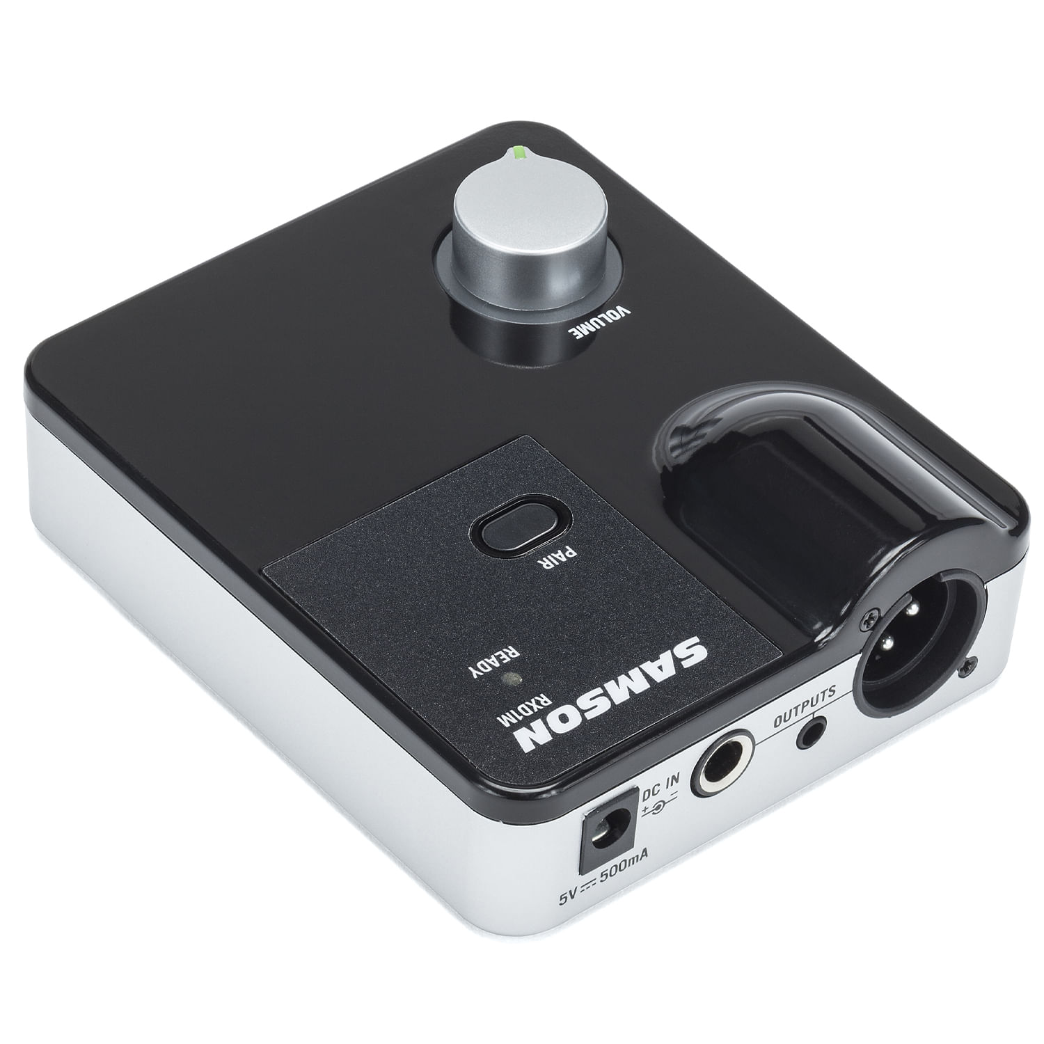 Micrófono inalámbrico Samson XPDm 2.4 Ghz foto 4