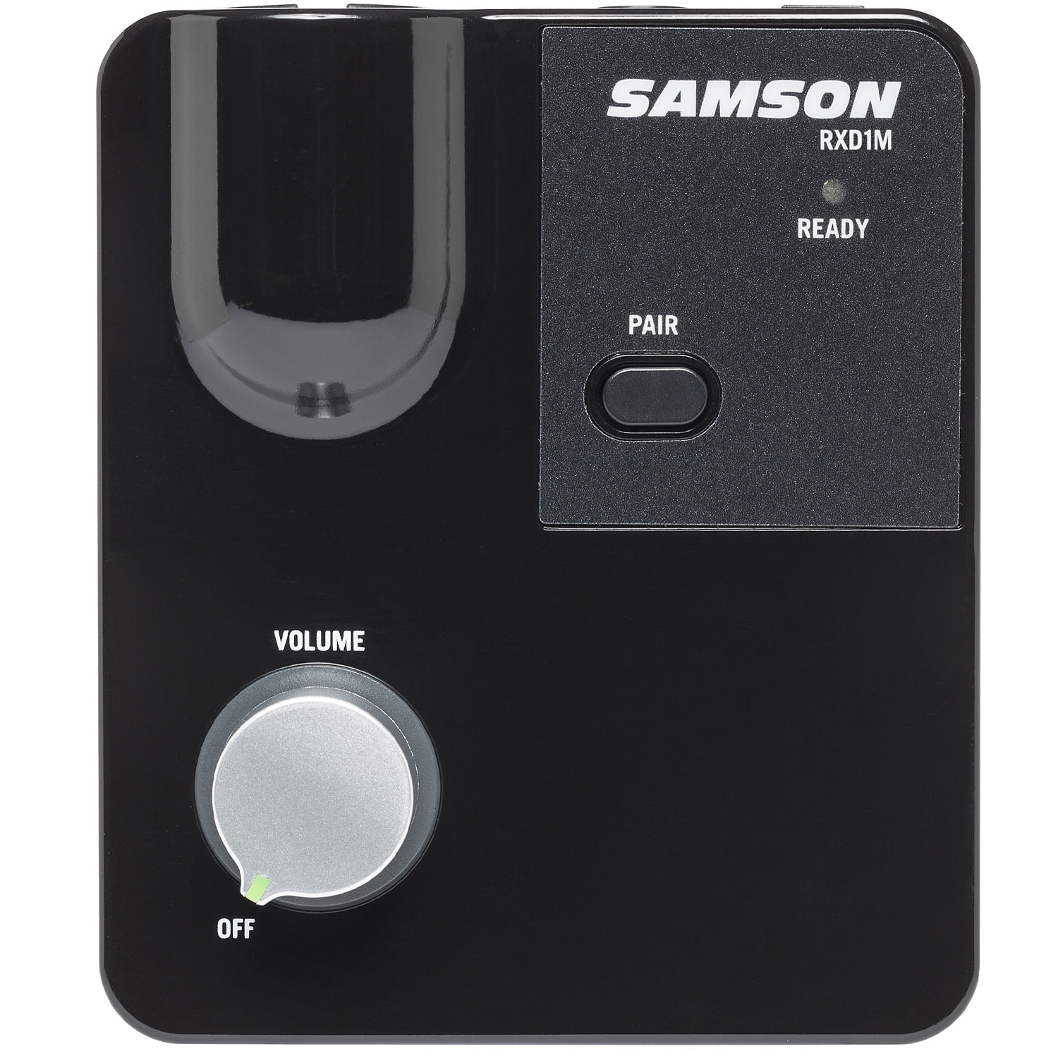 Micrófono inalámbrico Samson XPDm de cintillo 2.4 GHz foto 2
