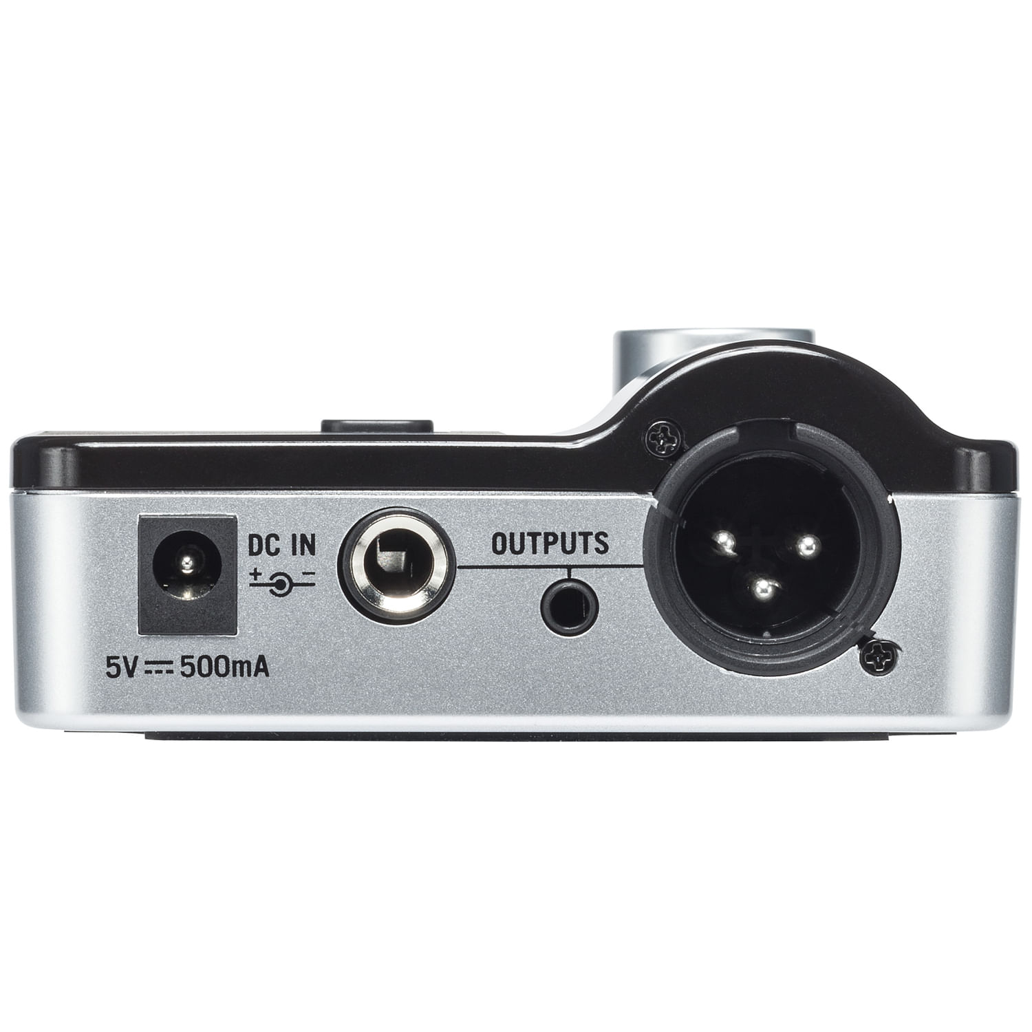 Micrófono inalámbrico Samson XPDm de cintillo 2.4 GHz foto 3