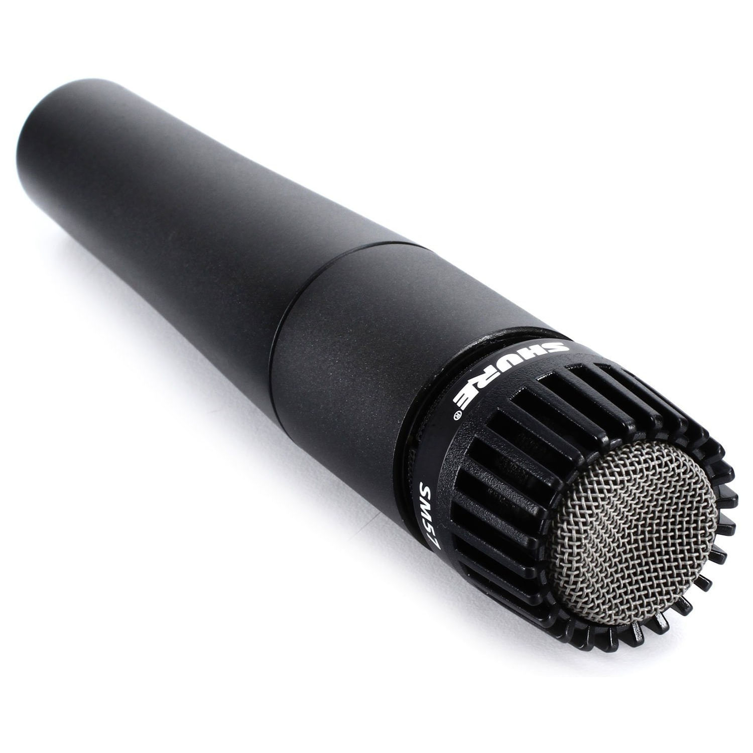 Micrófono para instrumento Shure SM57LC foto 3