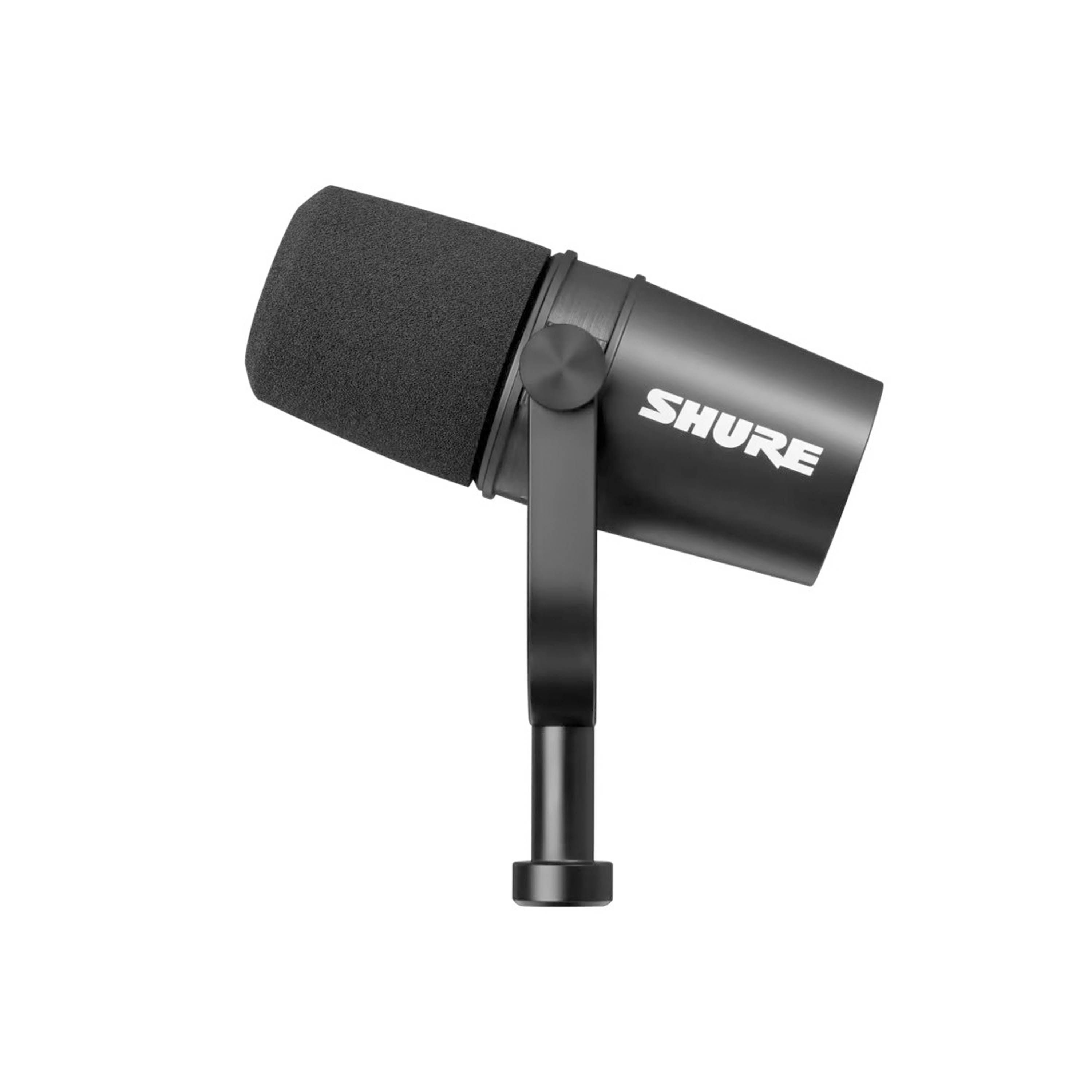 Micrófono para Podcast Shure MV7X foto 2