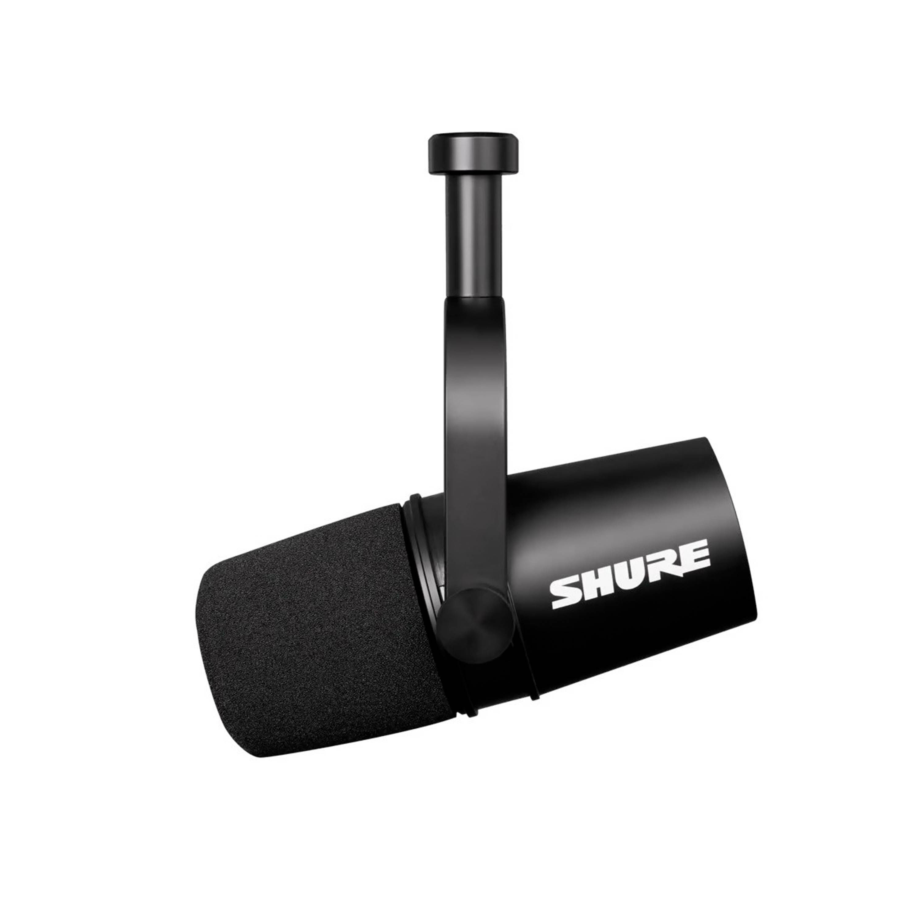 Micrófono para Podcast Shure MV7X foto 5