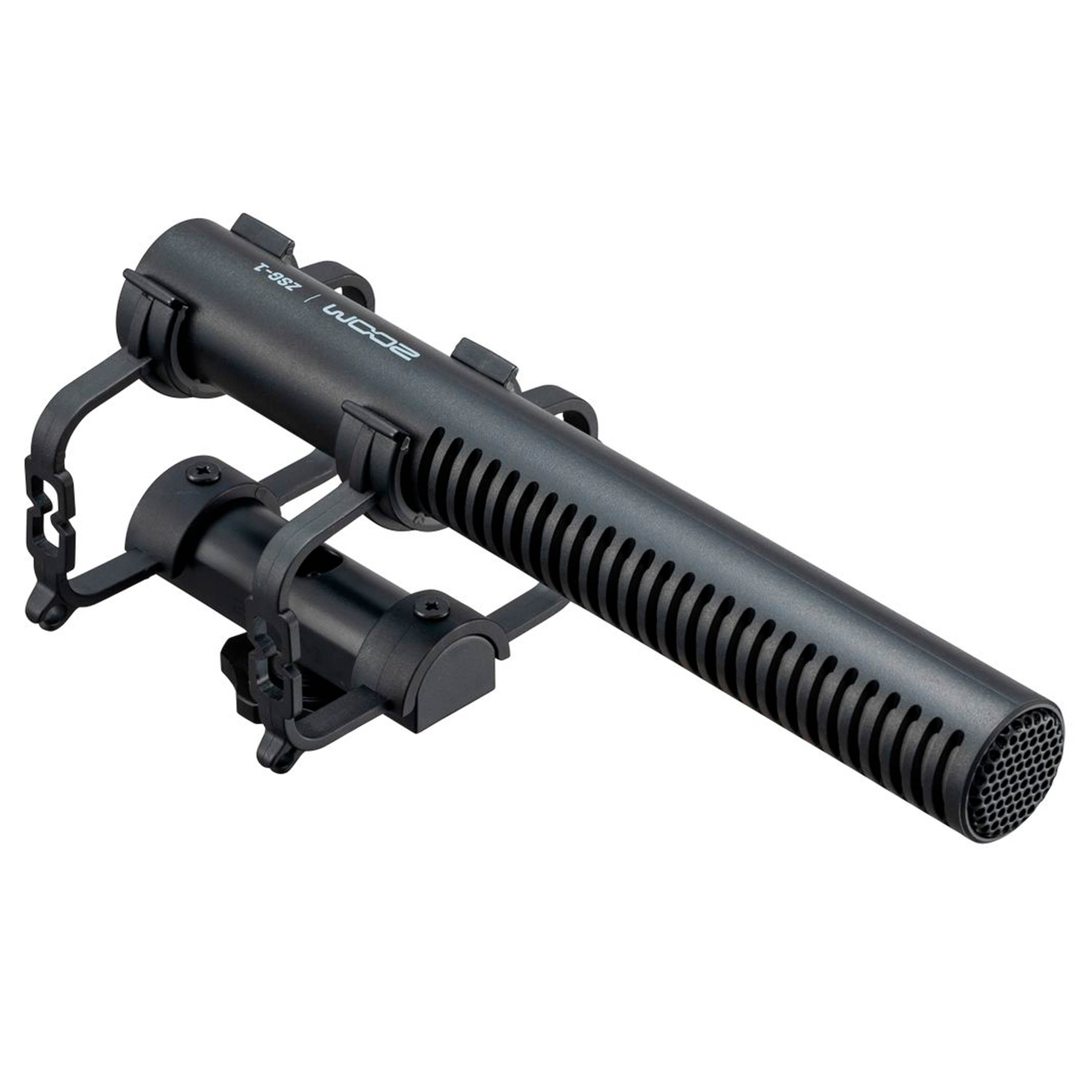 Micrófono Shotgun Zoom ZSG-1 para cámara foto 4