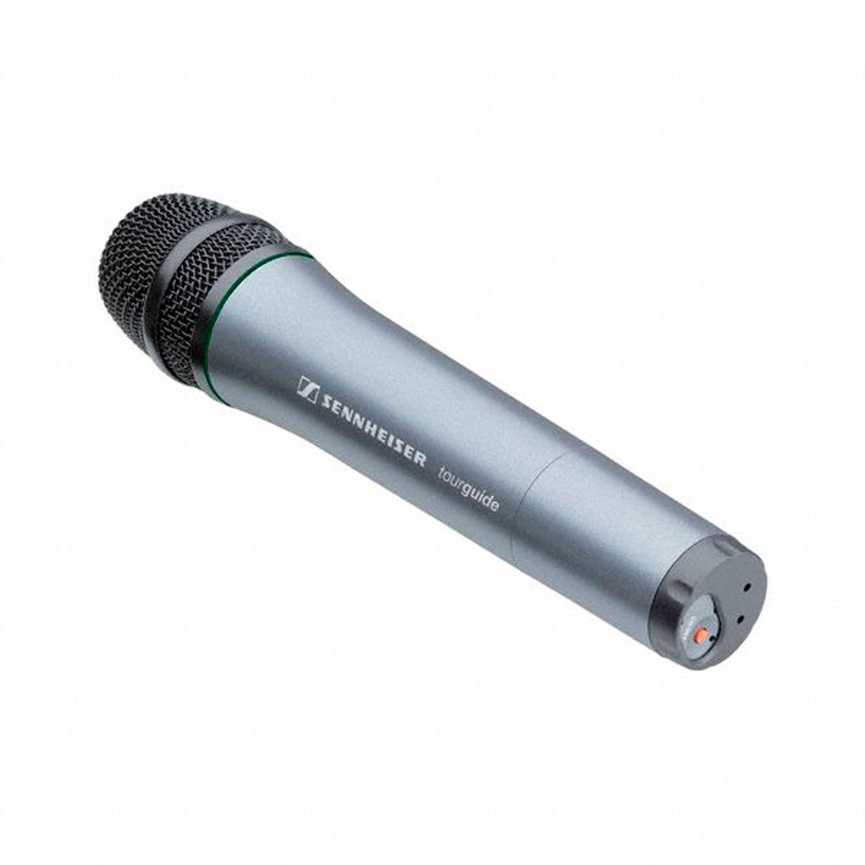 Micrófono Tour guia Sennheiser SKM 0202-D