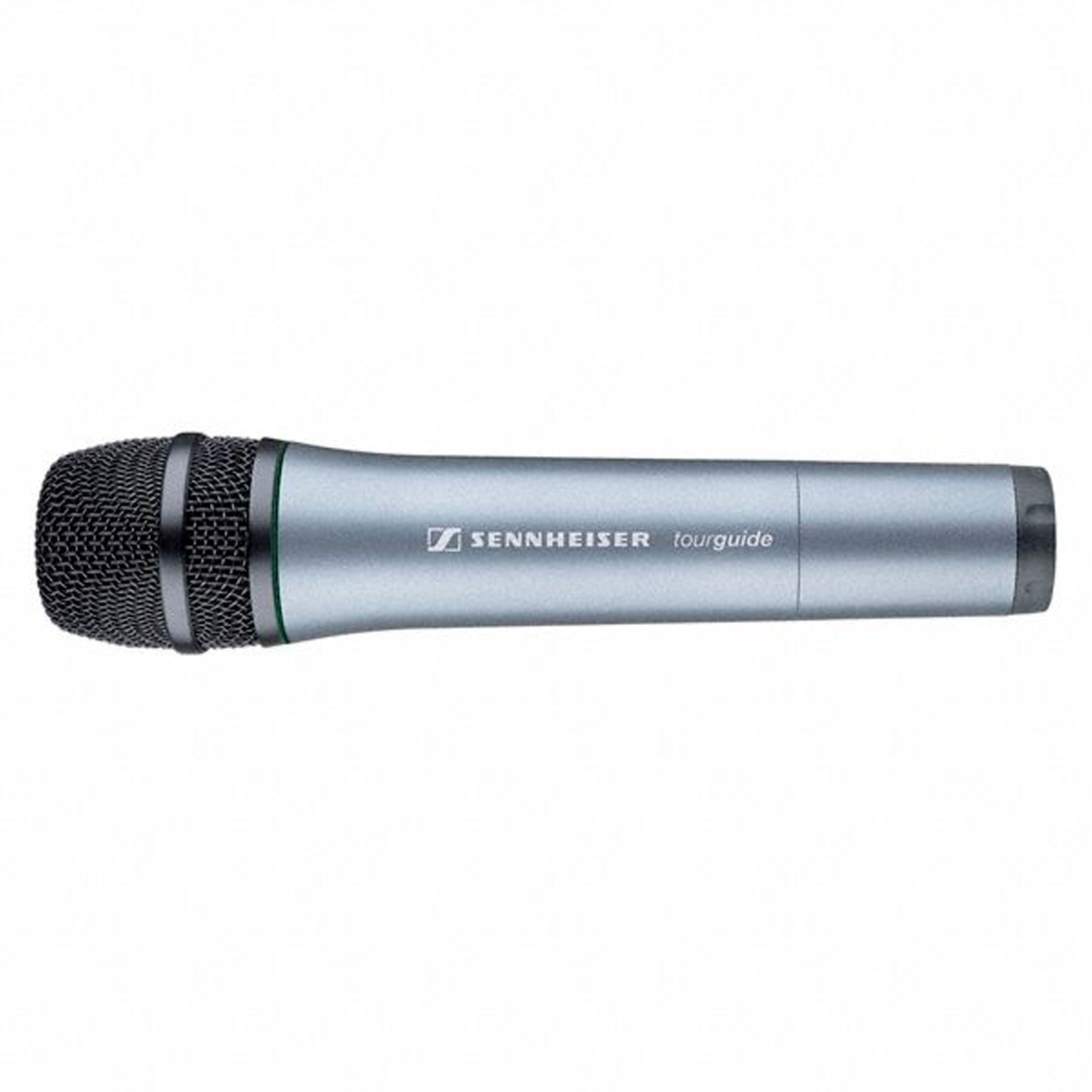 Micrófono Tour guia Sennheiser SKM 0202-D foto 3