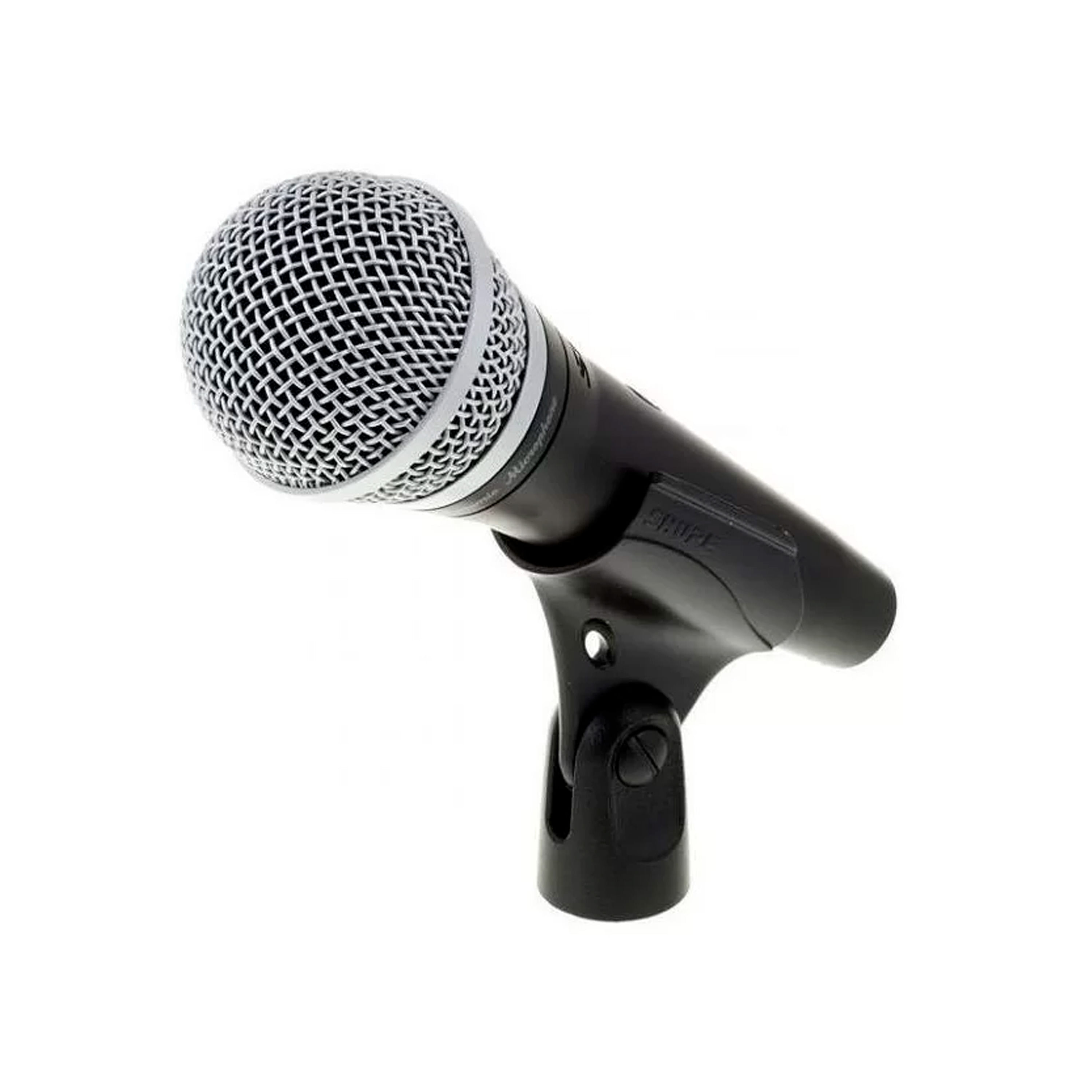Micrófono vocal Shure PGA48 foto 2