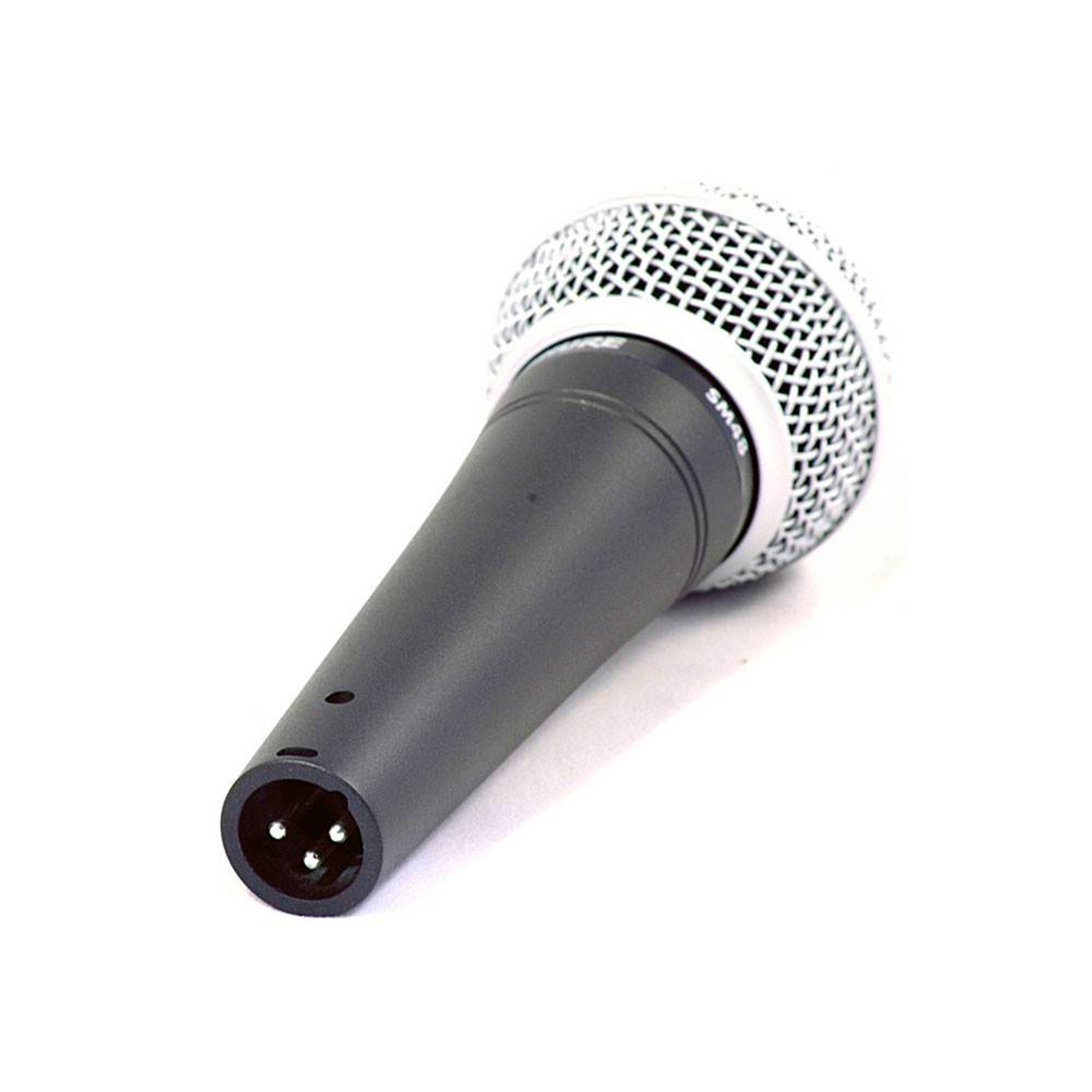Micrófono vocal Shure SM48LC foto 2