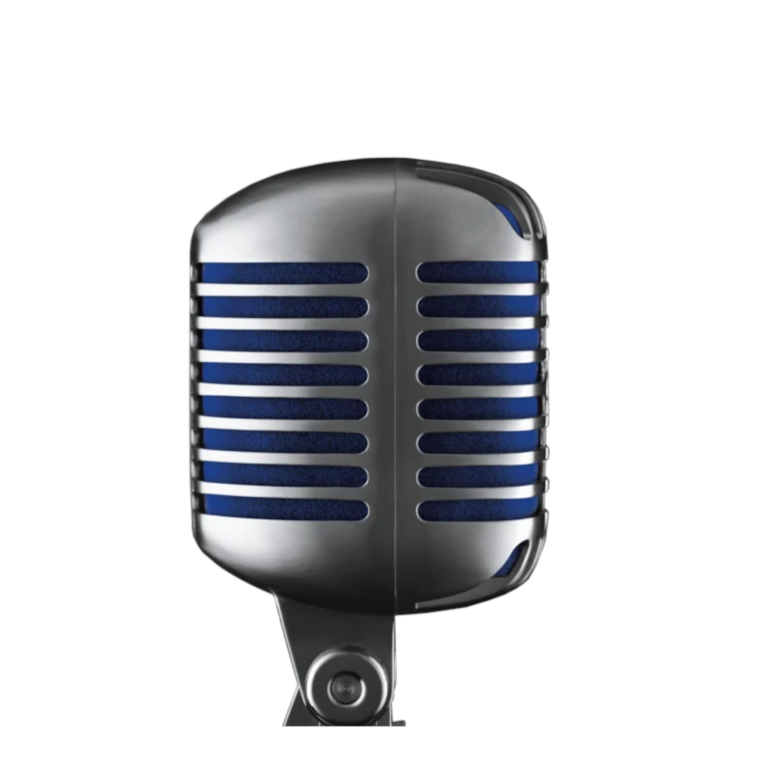 Micrófono Vocal Shure Super 55SH Series II foto 2