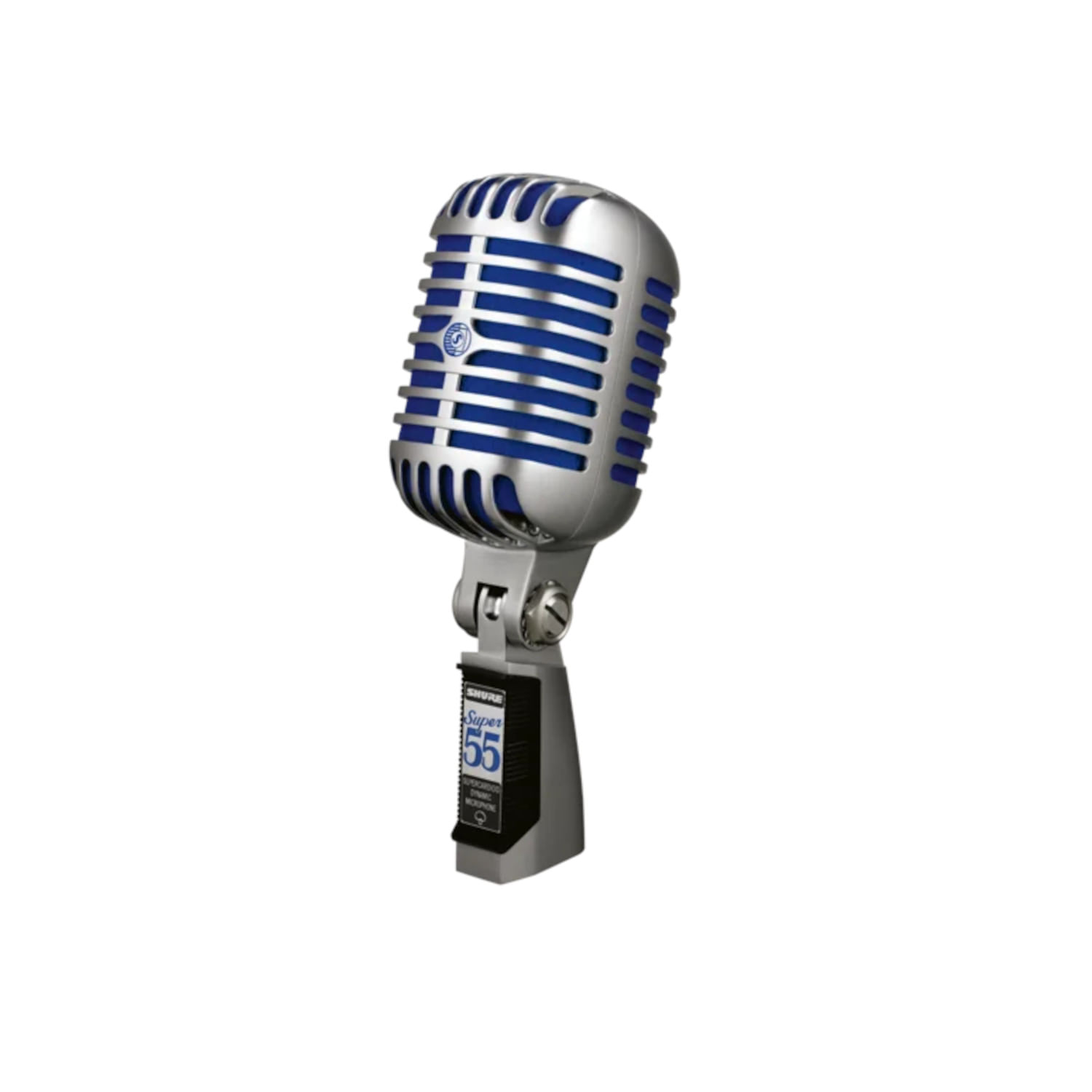 Micrófono Vocal Shure Super 55SH Series II foto 3