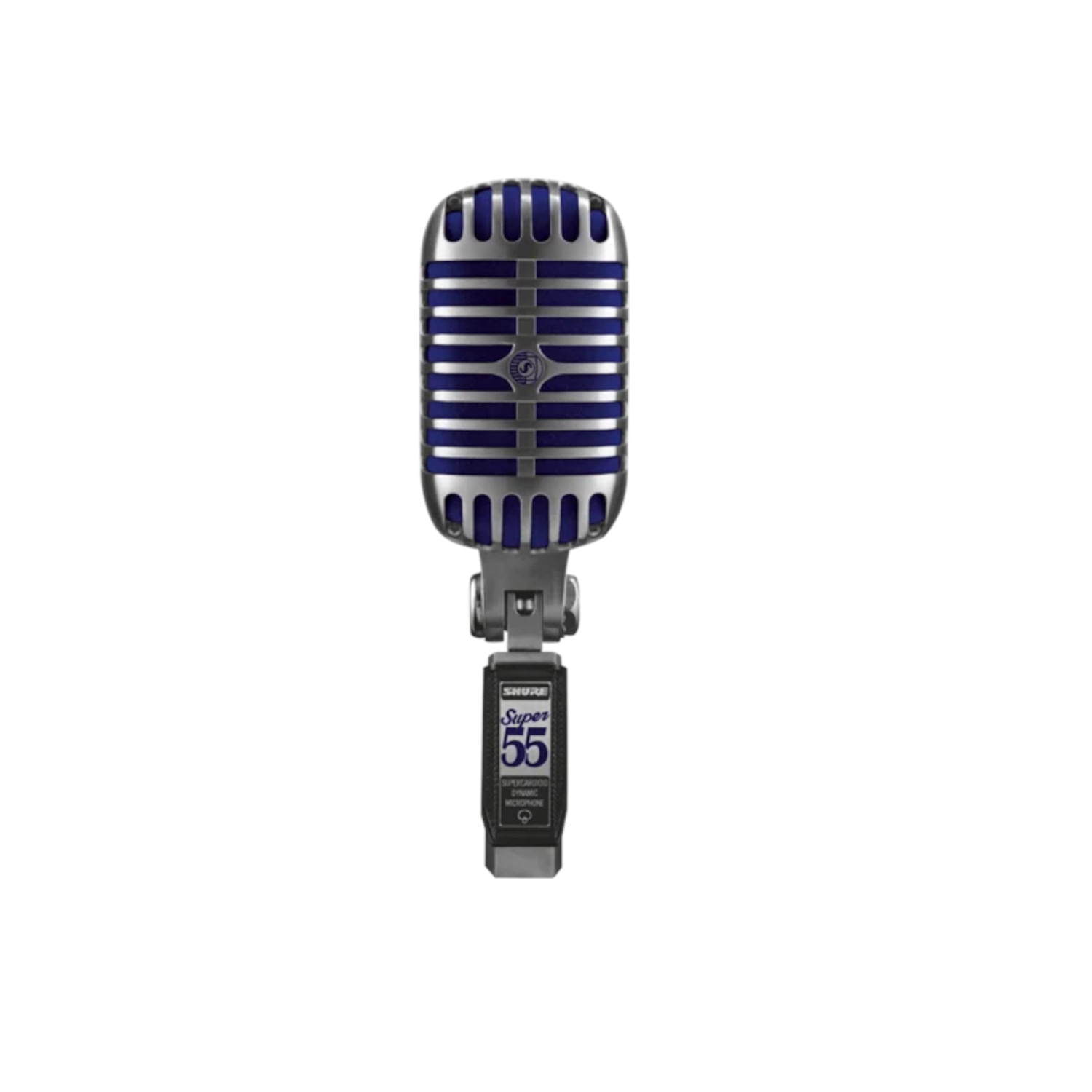 Micrófono Vocal Shure Super 55SH Series II foto 4