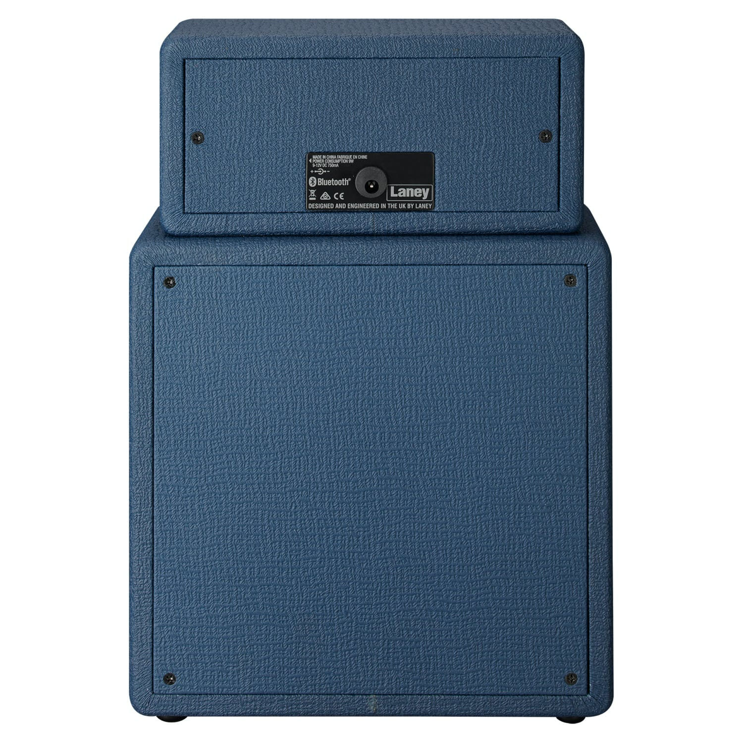 Mini amplificador de guitarra Laney MINISTACK-B-LION Bluetooth - 6W foto 4