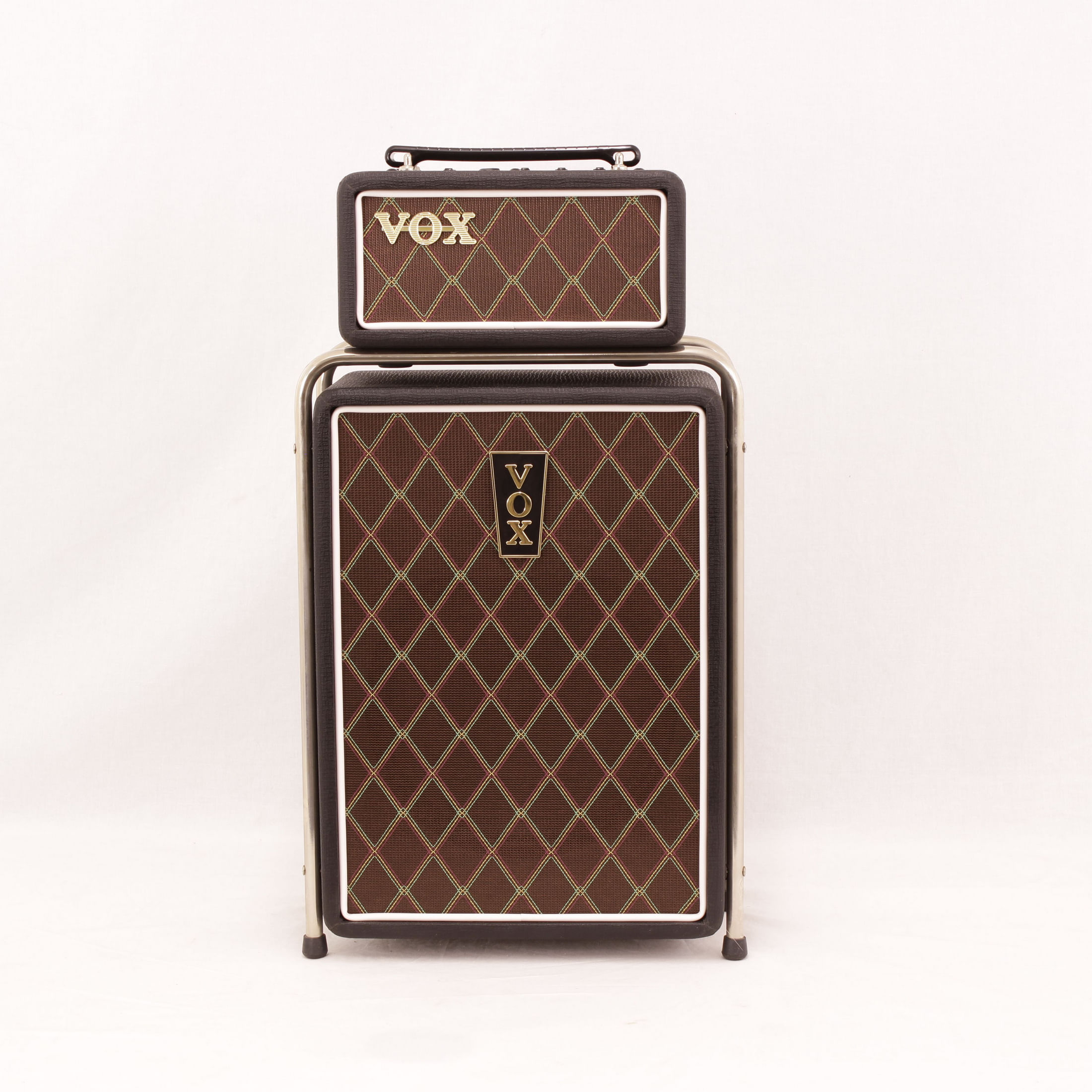 Mini amplificador de guitarra VOX Superbeetle MSB25 - 50W OPENBOX
