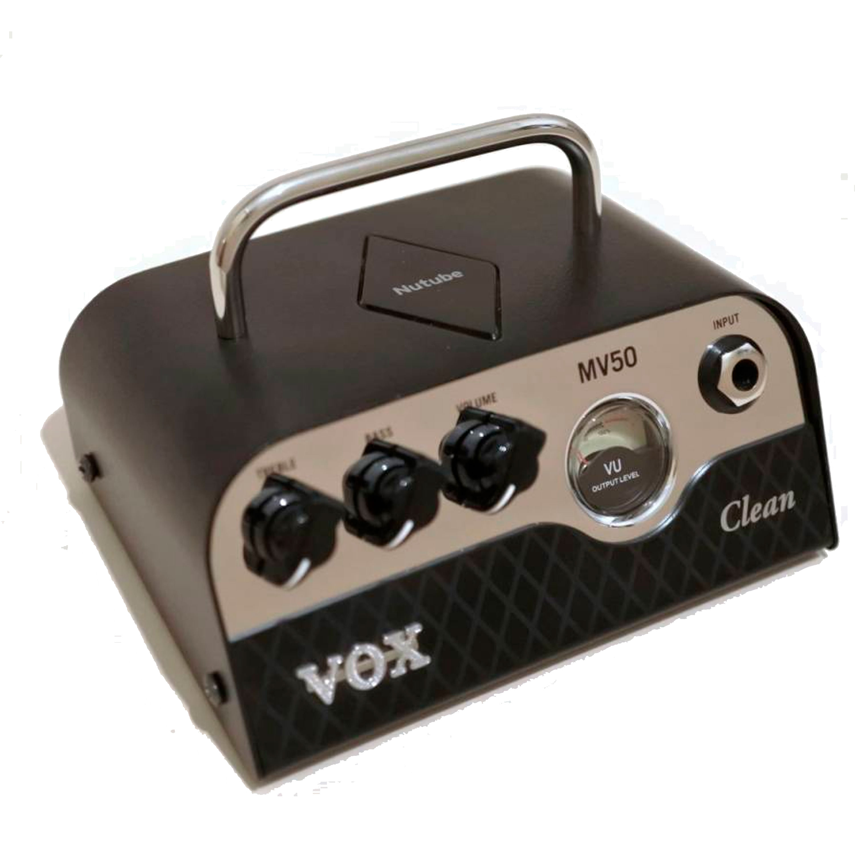 Mini amplificador Vox MV50 Clean foto 3