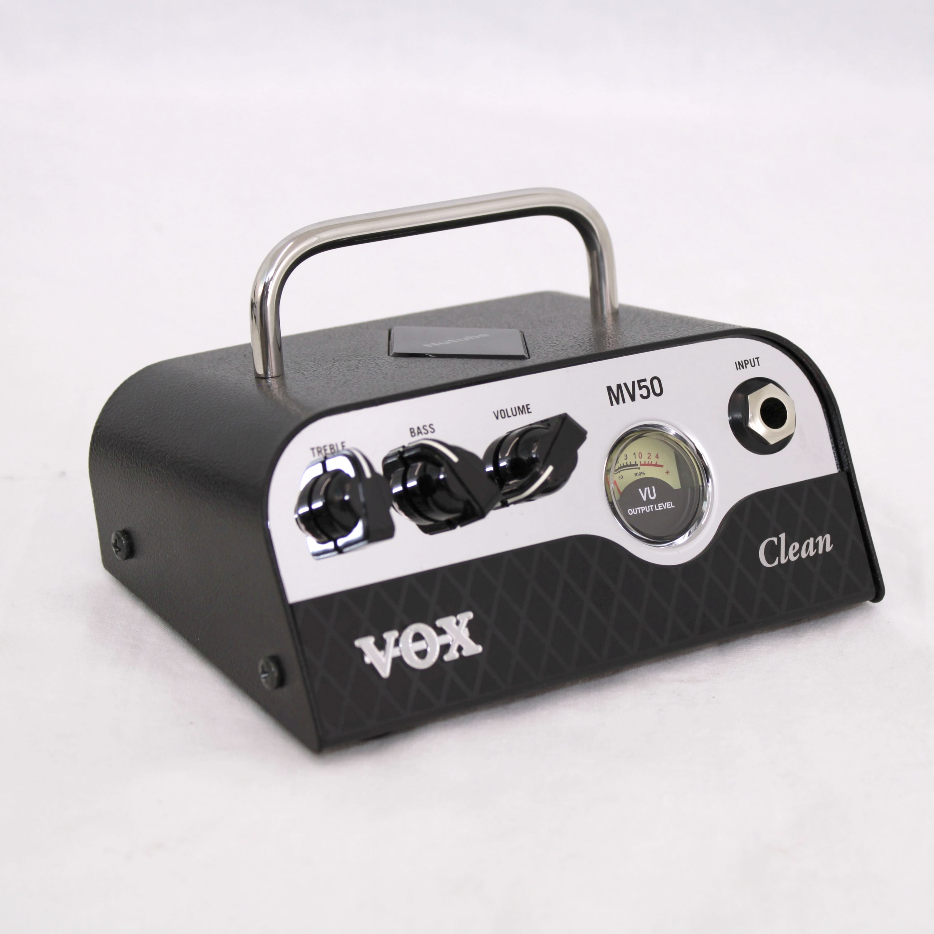Mini amplificador Vox MV50 Clean OPENBOX