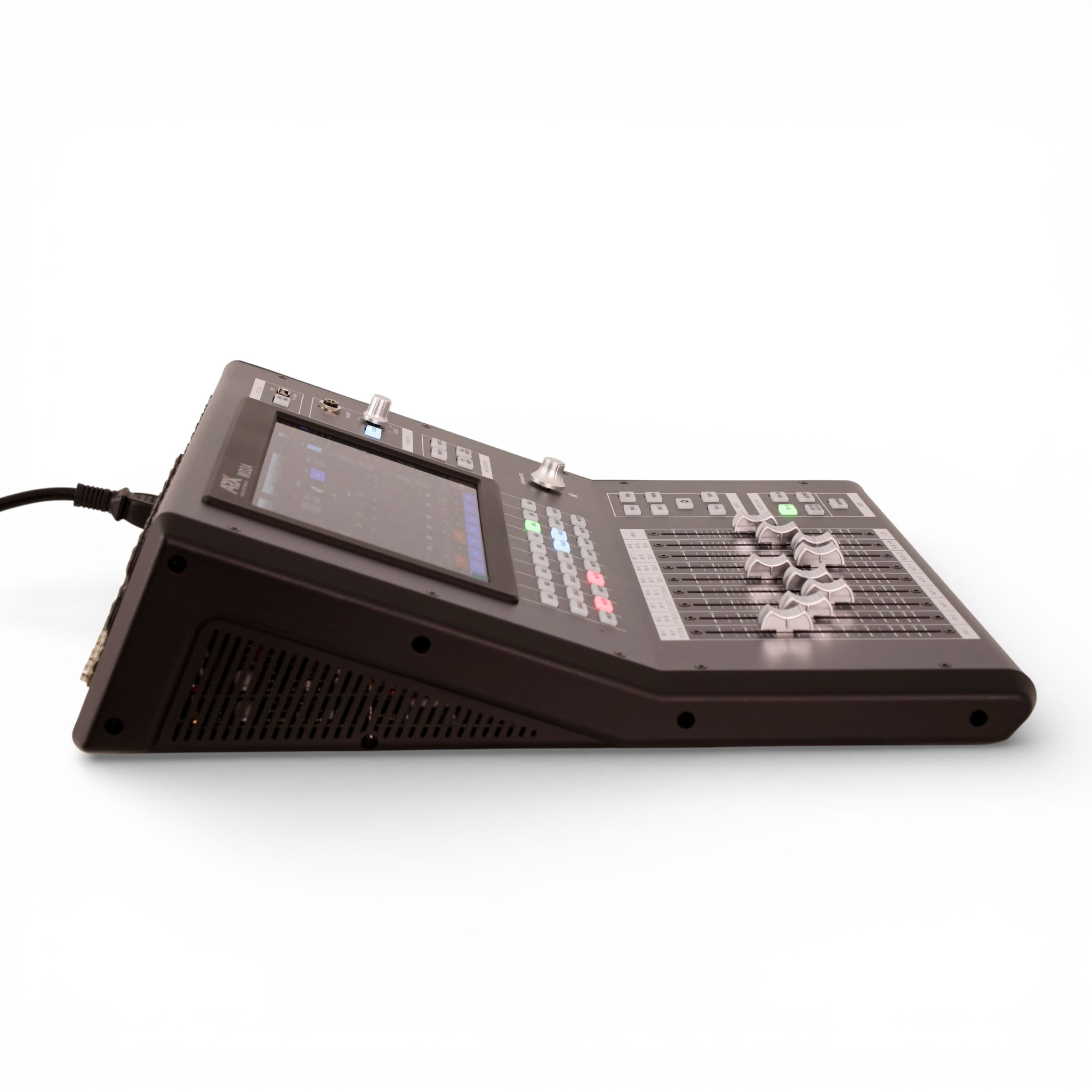 Mixer Digital ARX 24 canales MD-24 foto 4