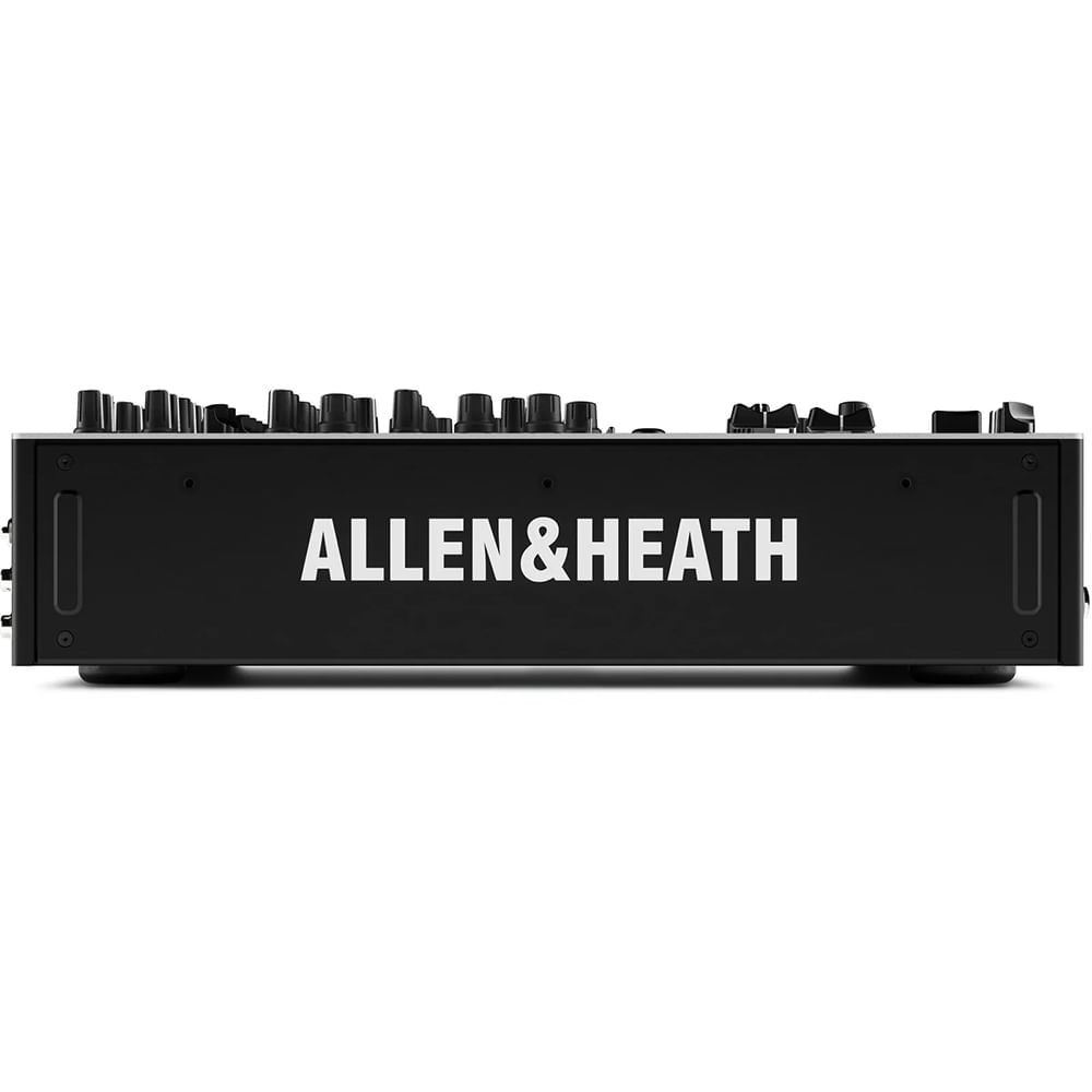 Mixer Dj Análogo Con Interfaz Allen & Heath Xone:96 foto 5