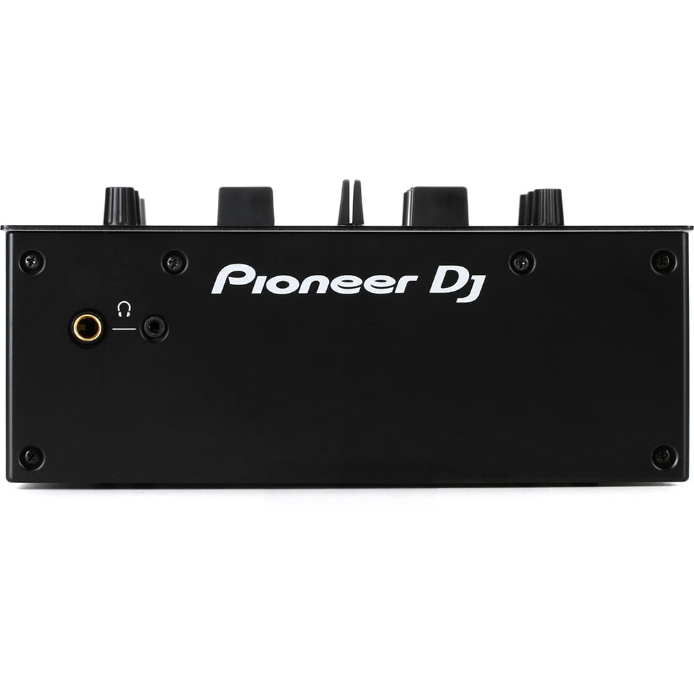 Mixer DJ Pioneer DJ DJM-250MK2 foto 5