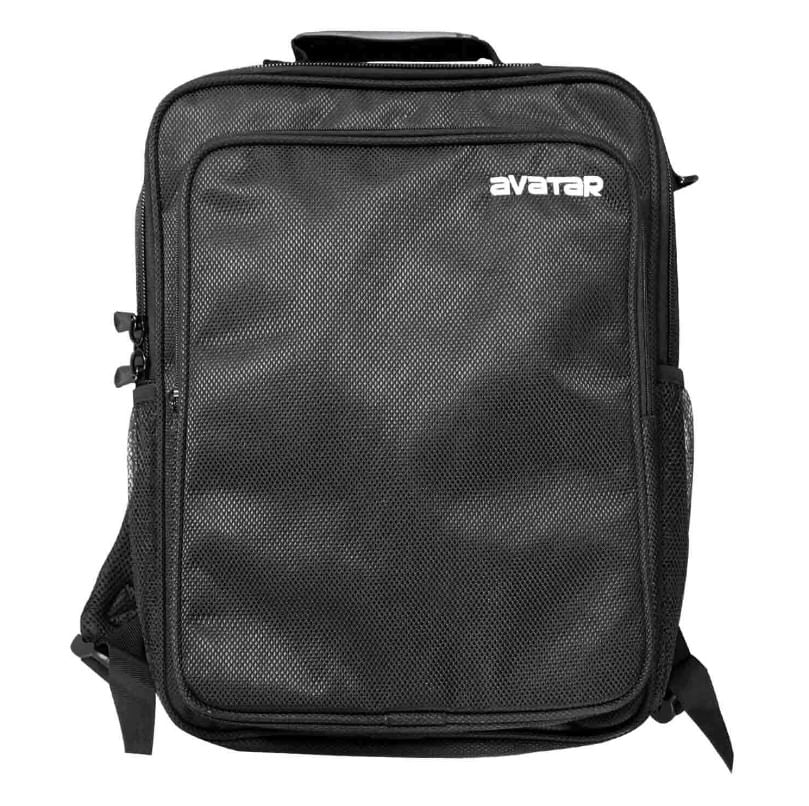 Mochila Avatar para transporte de hardware - PD405
