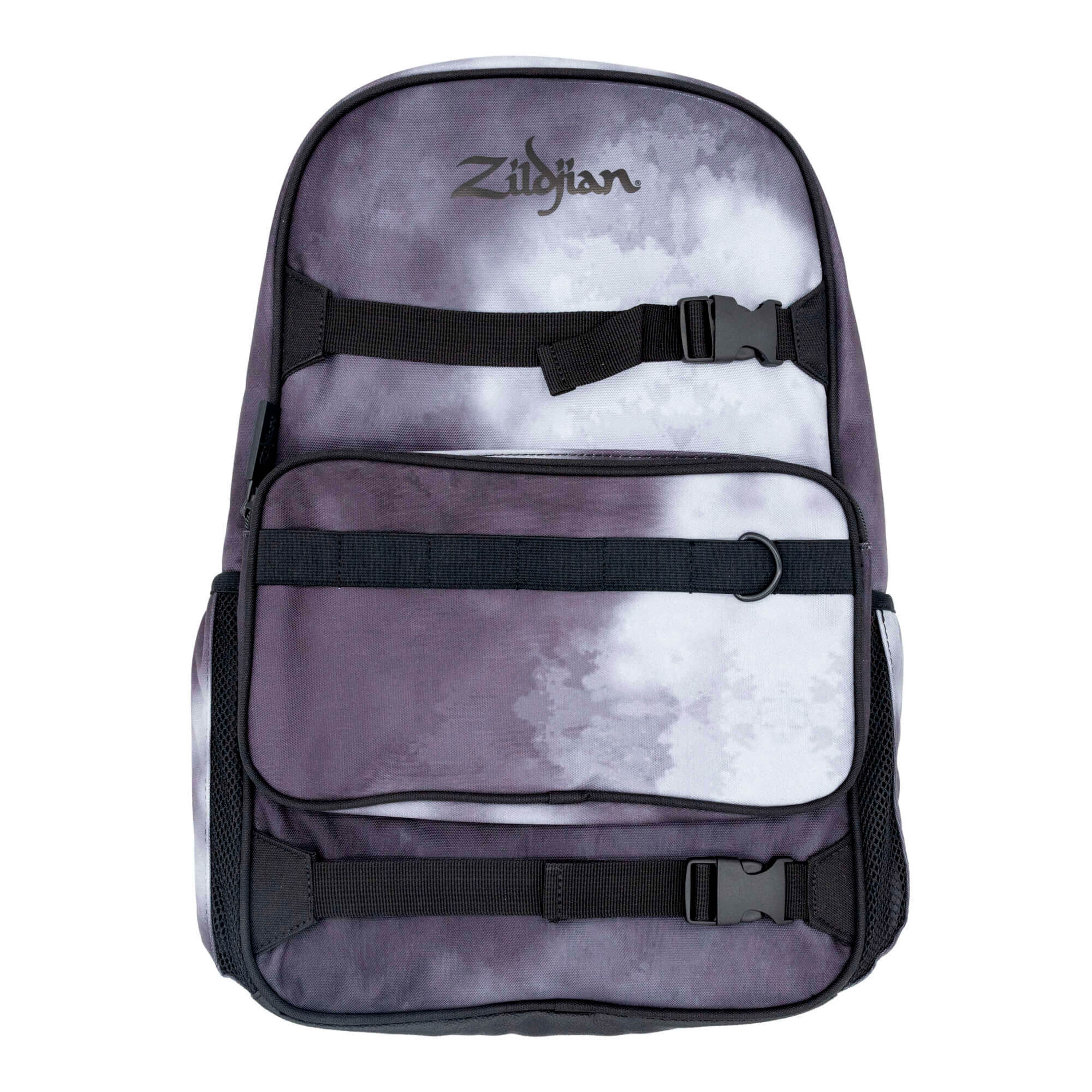 Mochila Porta baquetas Zildjian Black Raincloud ZXBP00102 foto 2