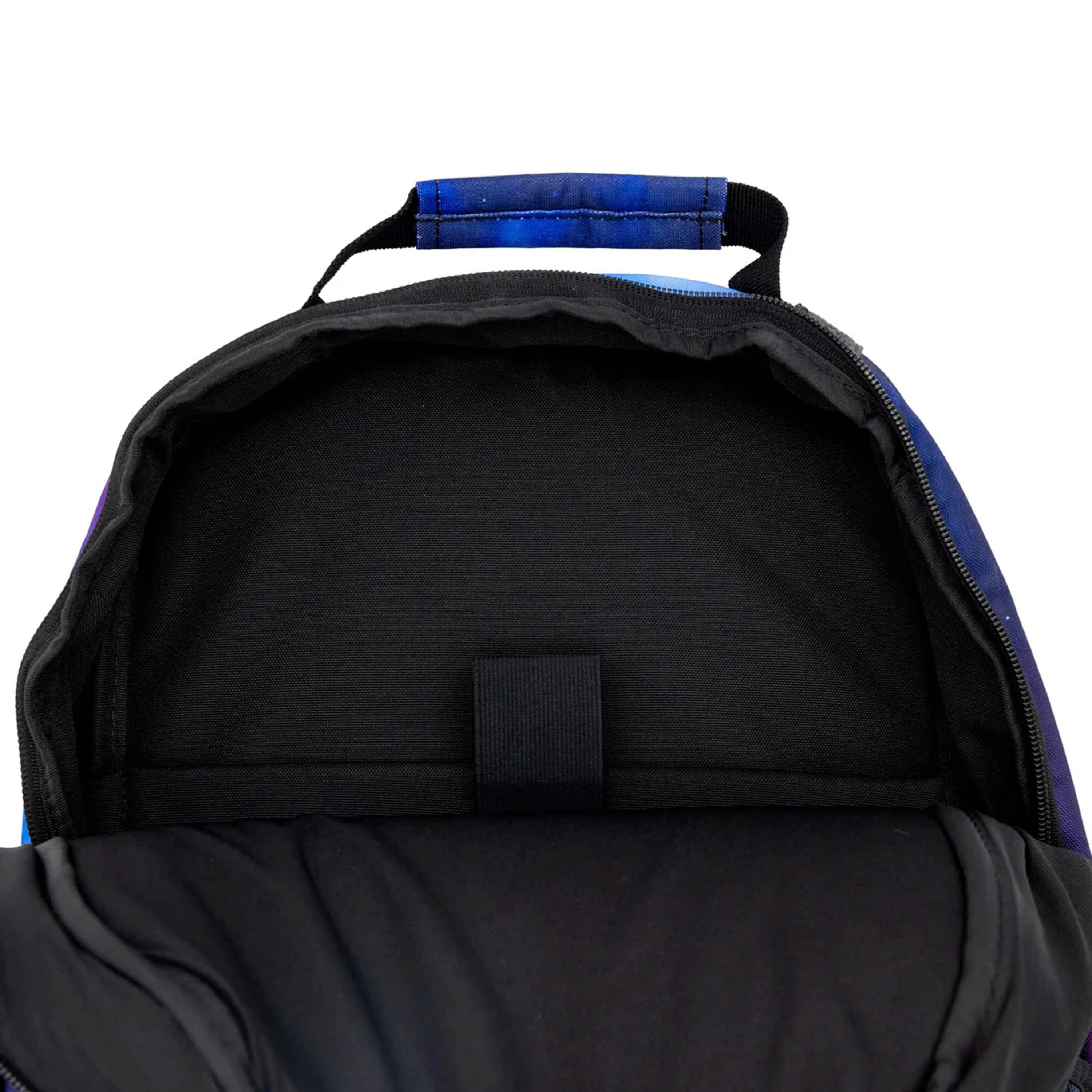 Mochila Porta baquetas Zildjian Purple Galaxy ZXBP00302 foto 5