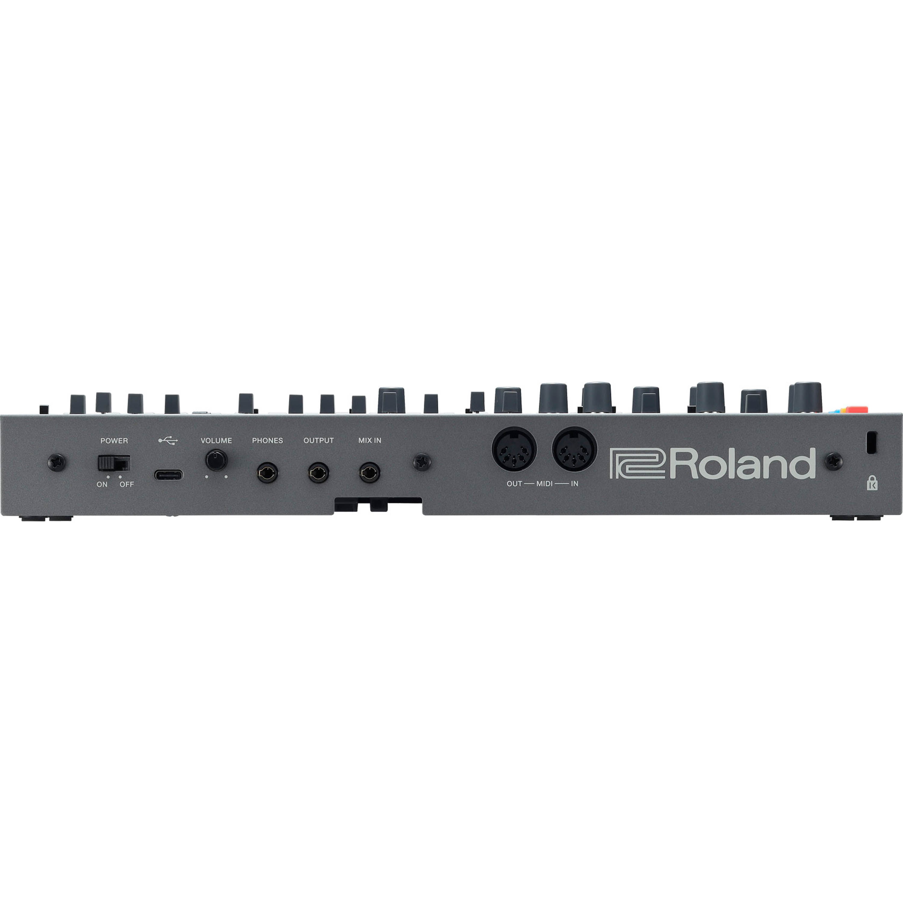 Modulo de sintetizador Roland JX-08 Boutique Series foto 4