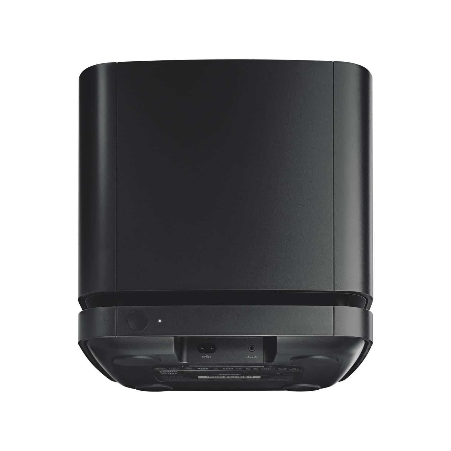 Módulo Subwoofer Bose Bass Module 500 foto 4