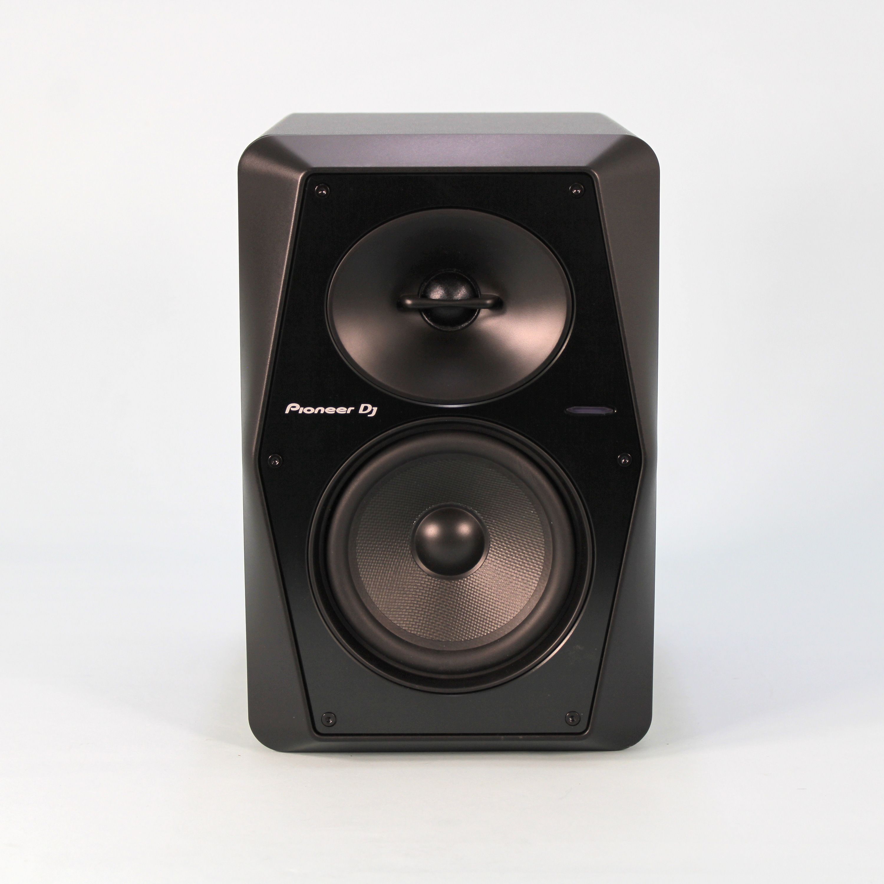Monitor activo Pioneer DJ VM-50 - color negro OPENBOX