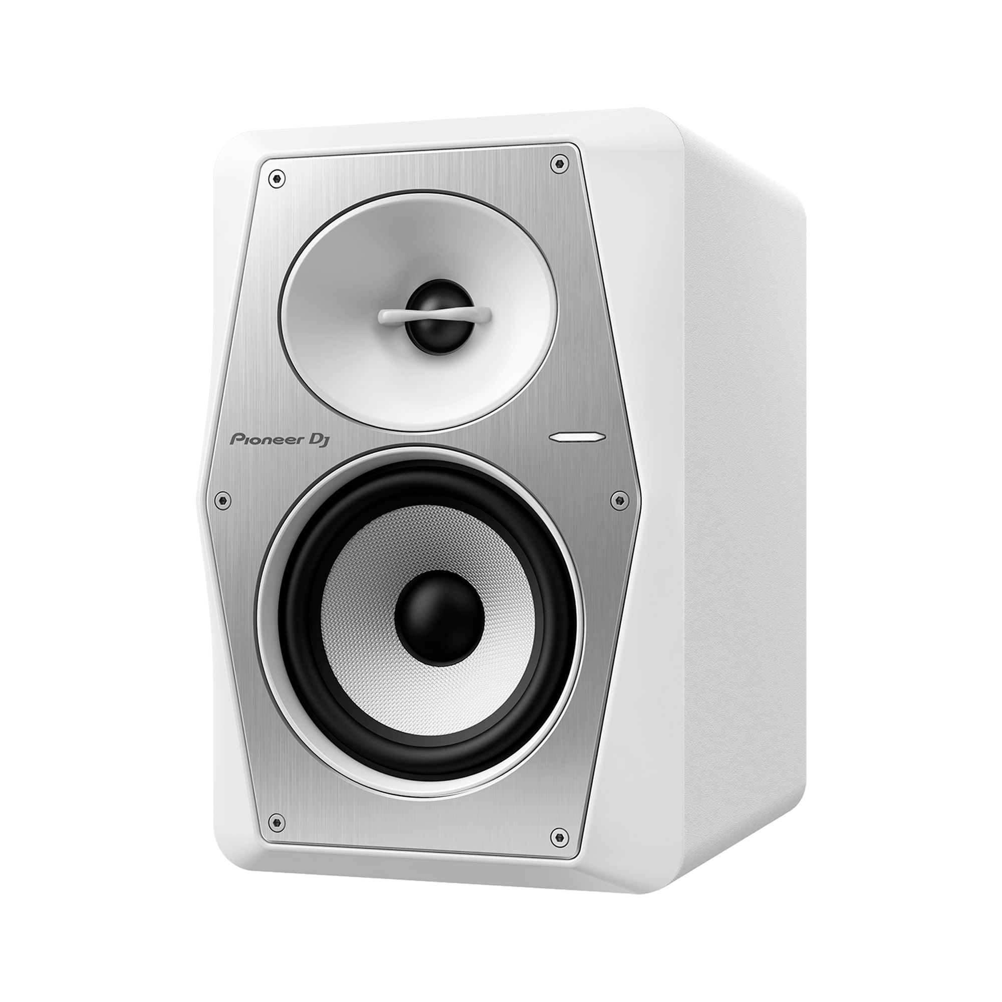 Monitor Activo Pioneer DJ VM-50 - white foto 2