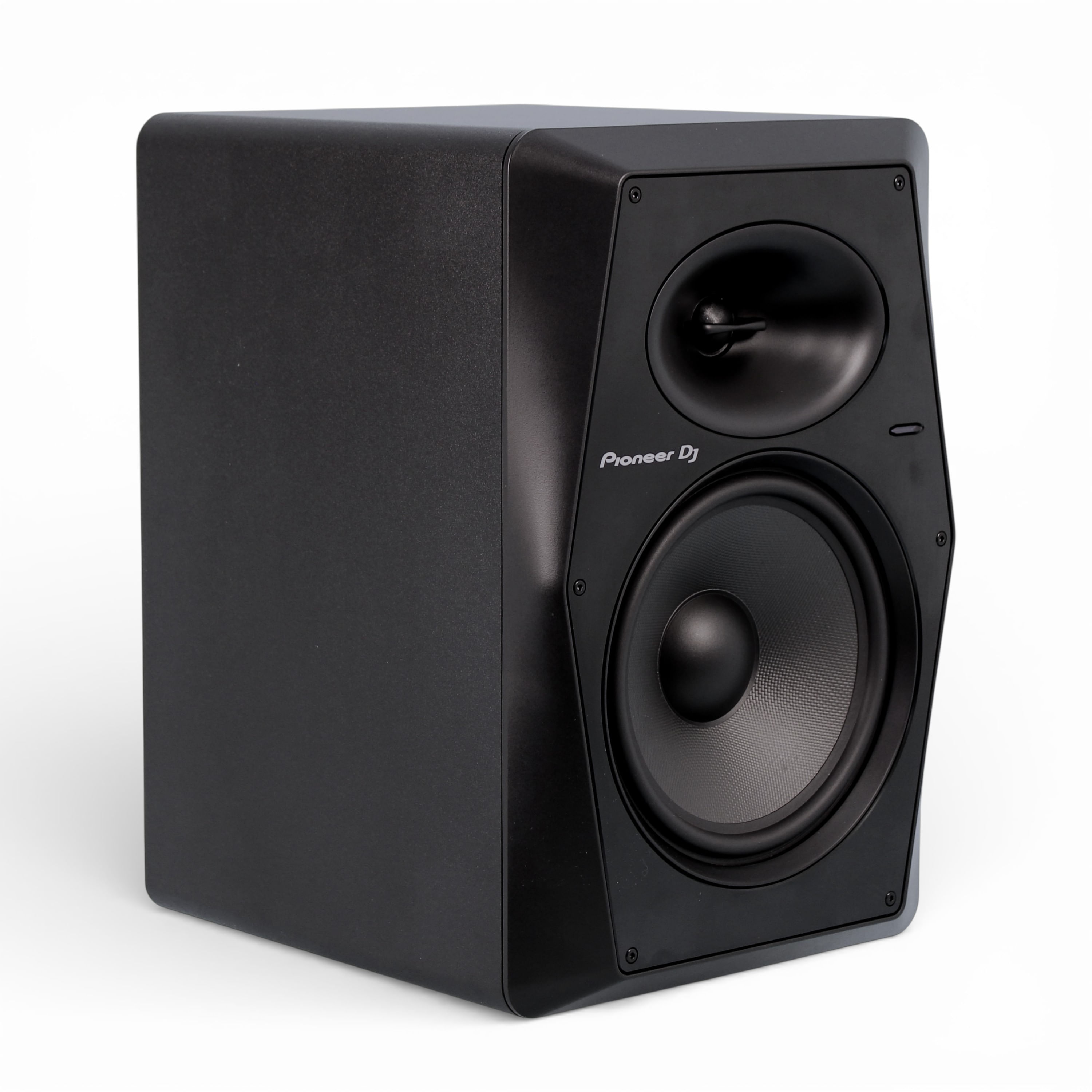 Monitor activo aPioneer DJ VM-80 - color negro foto 3