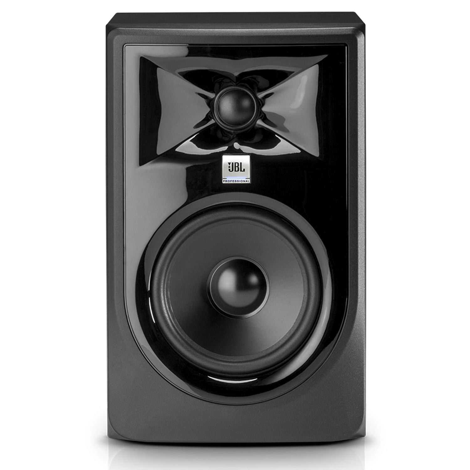 Monitor de estudio activo Jbl 305PMKII - color negro (Unidad) foto 3