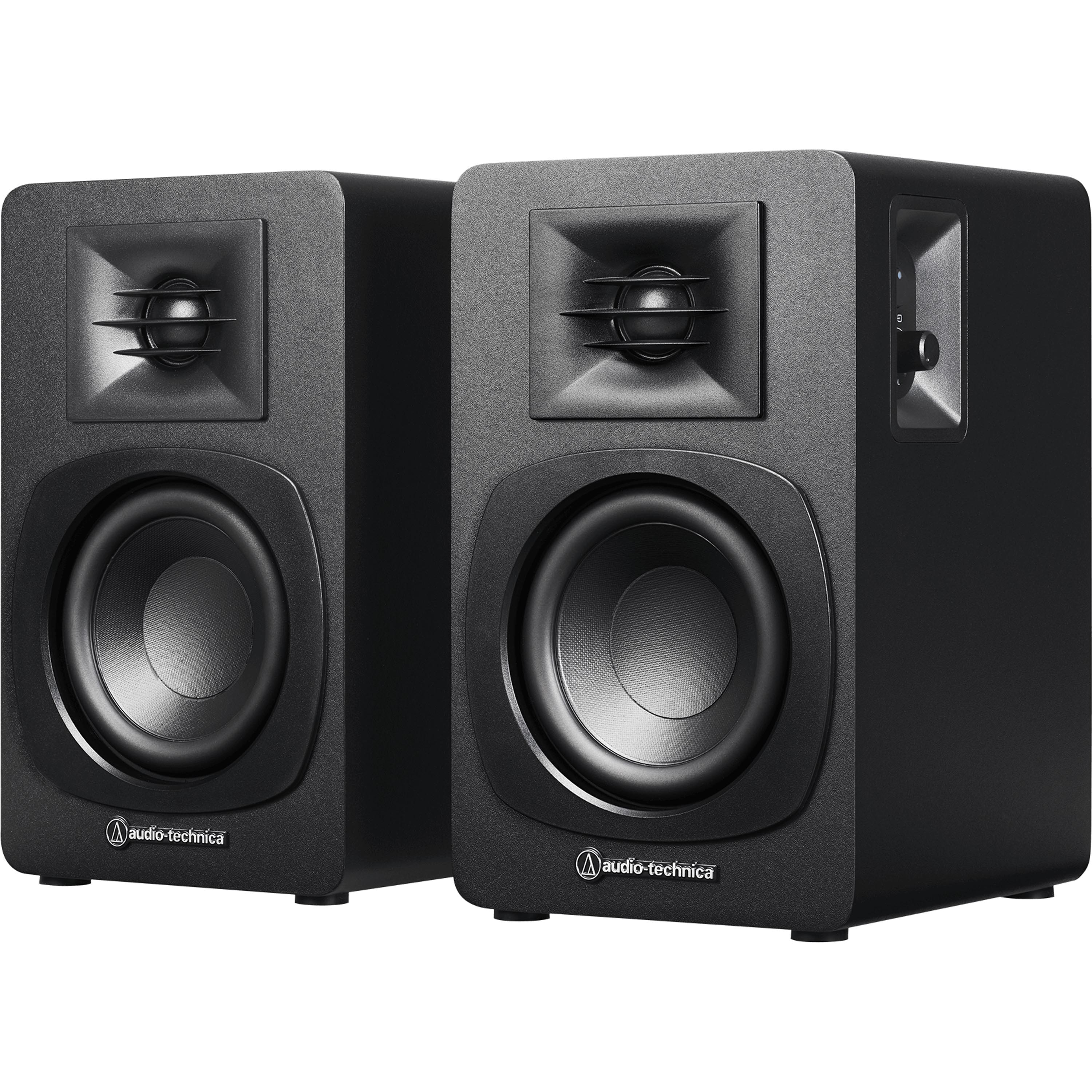 Monitor de estudio Audiotechinca AT-SP3X foto 2