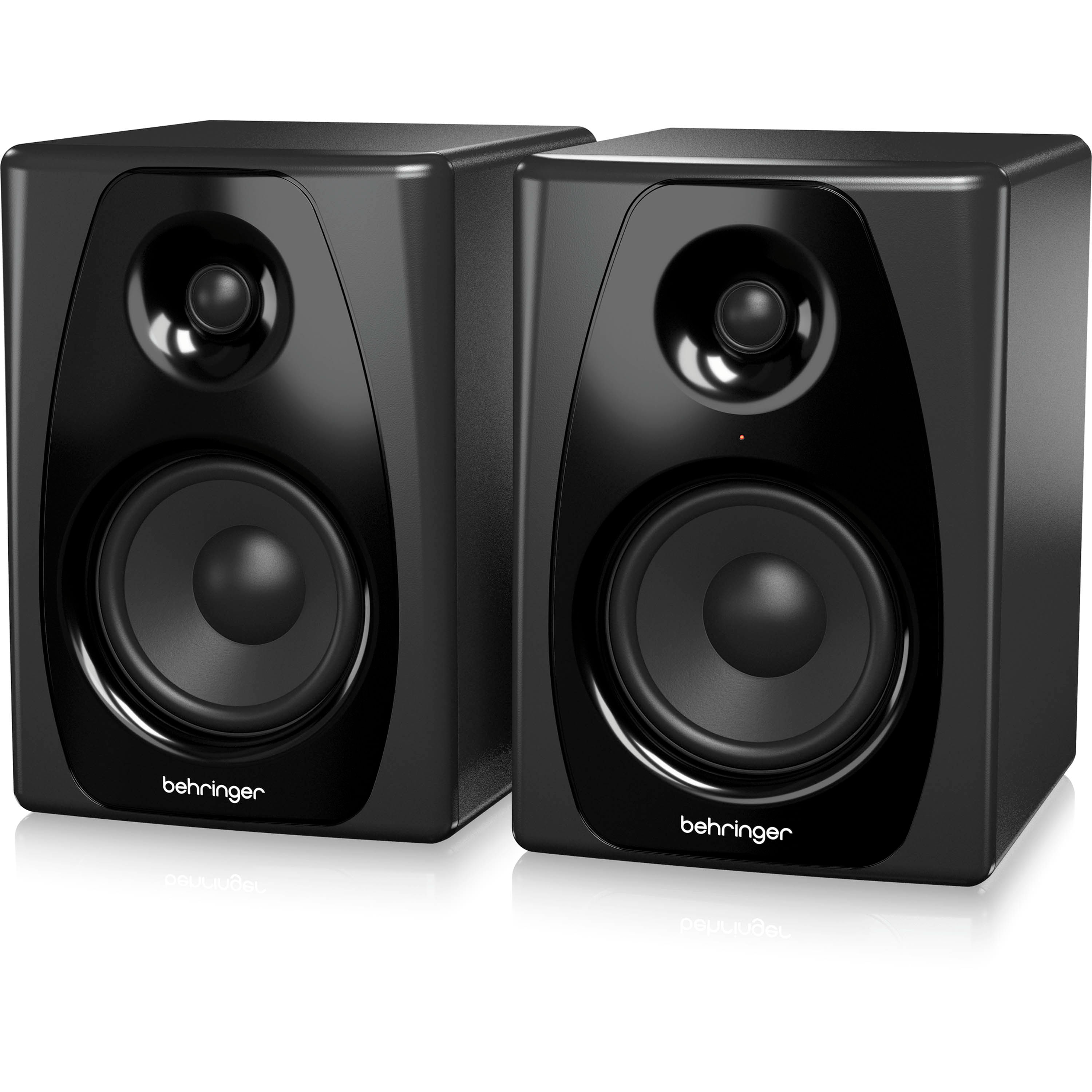 Monitor de estudio Behringer STUDIO 50USB foto 3